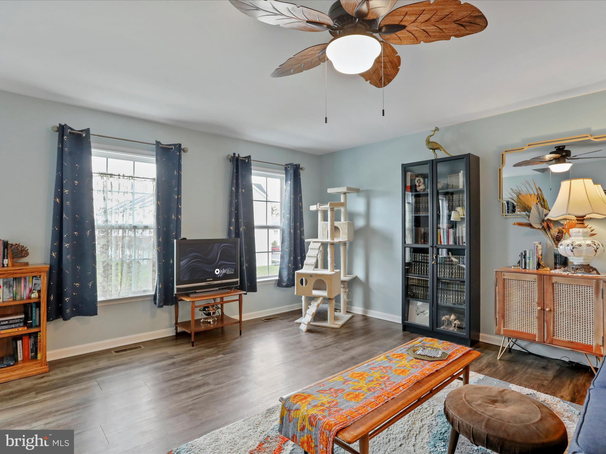 BRIDLE CREEK - Residential