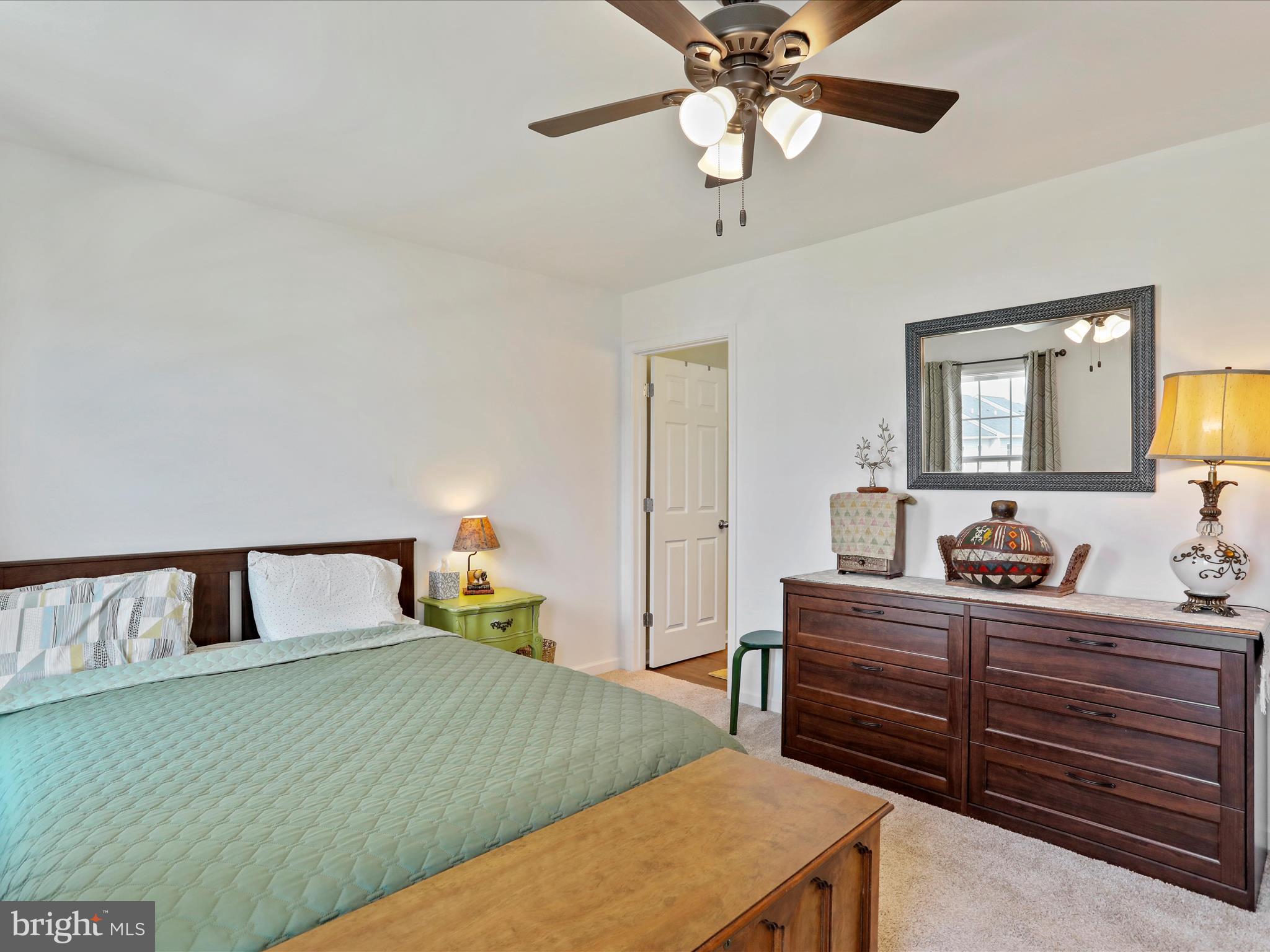 BRIDLE CREEK - Residential