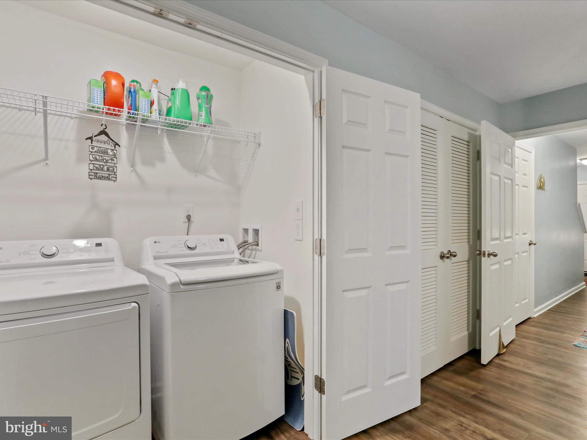 BRIDLE CREEK - Residential