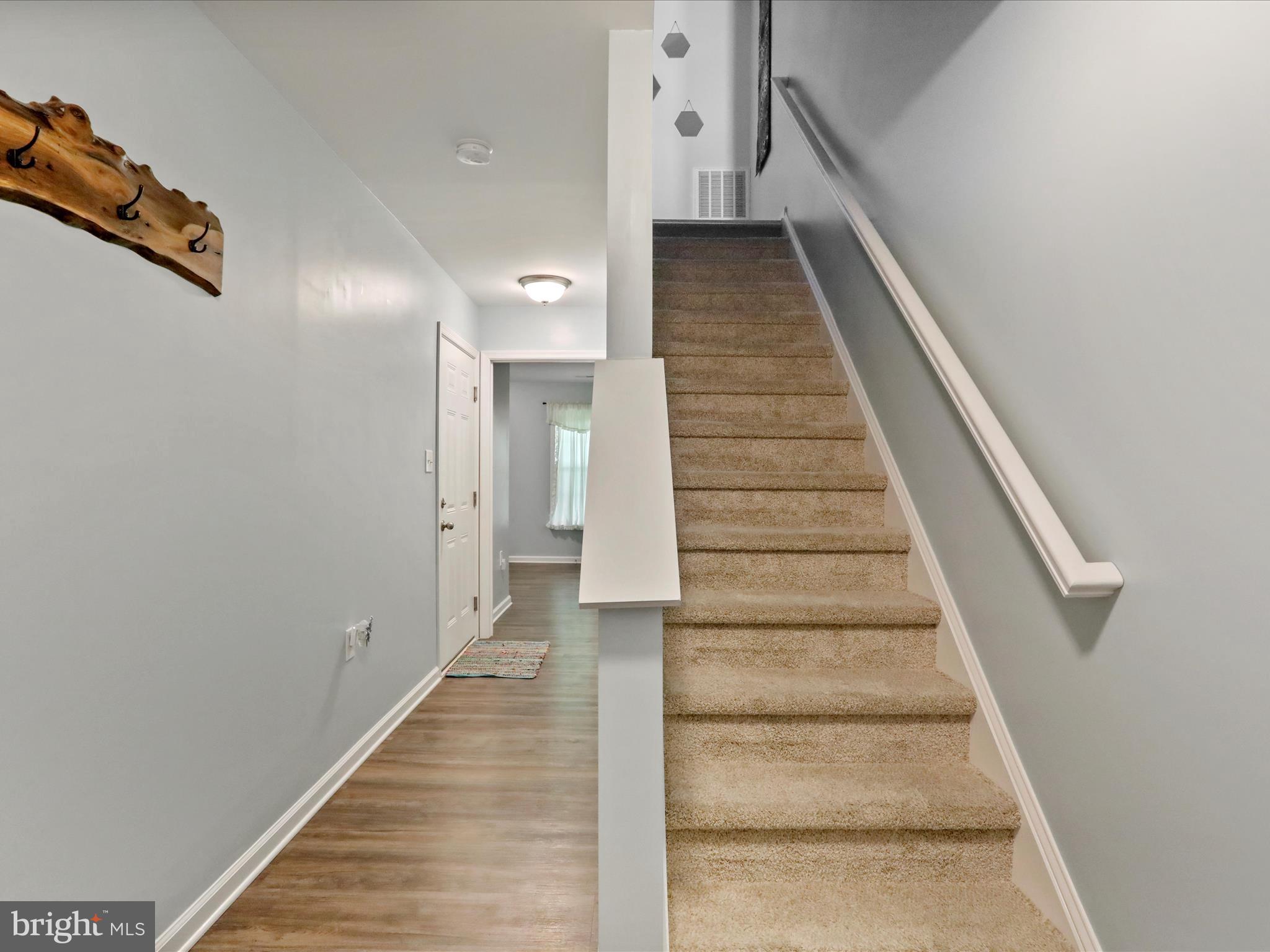 BRIDLE CREEK - Residential