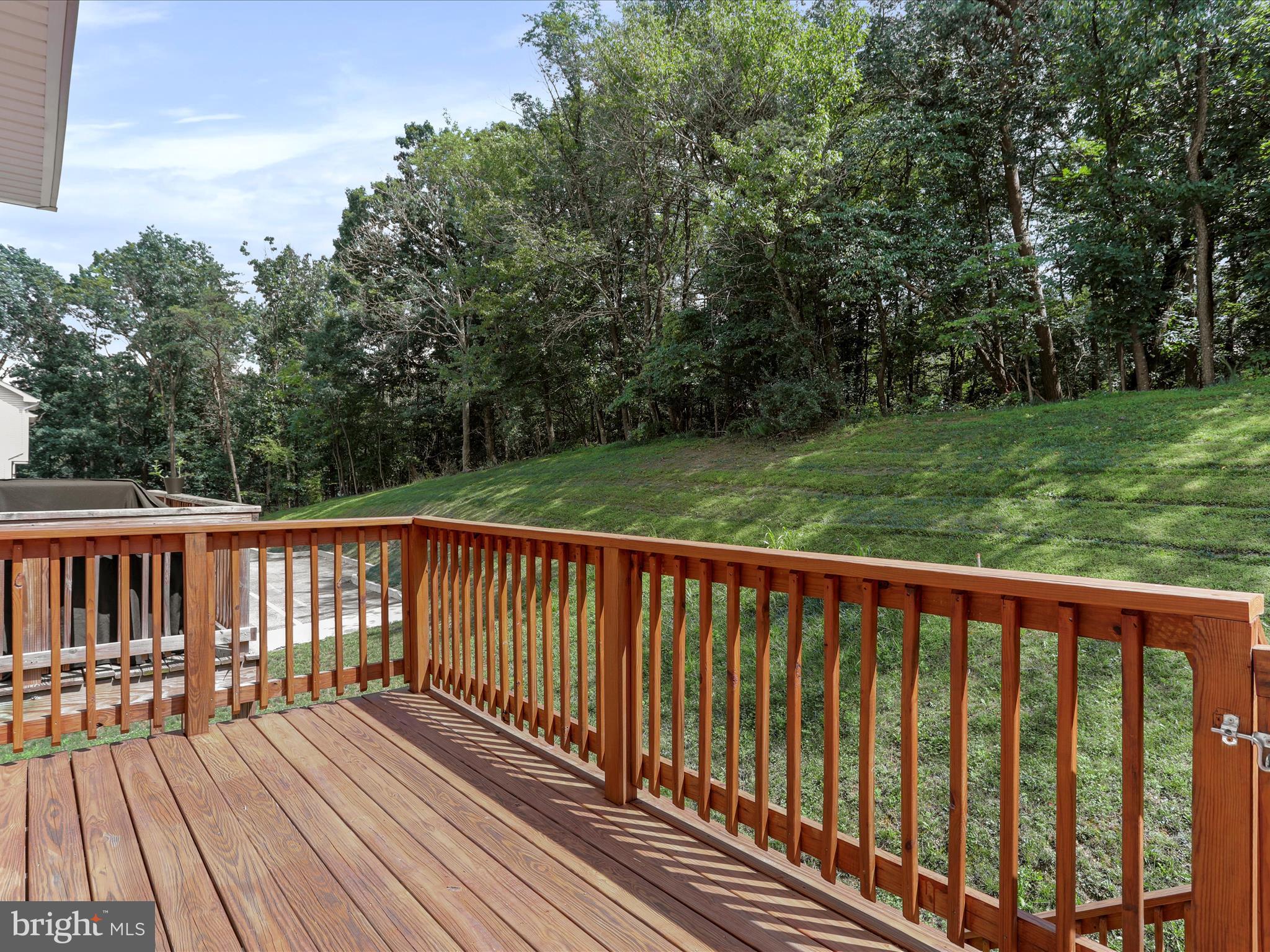 BRIDLE CREEK - Residential