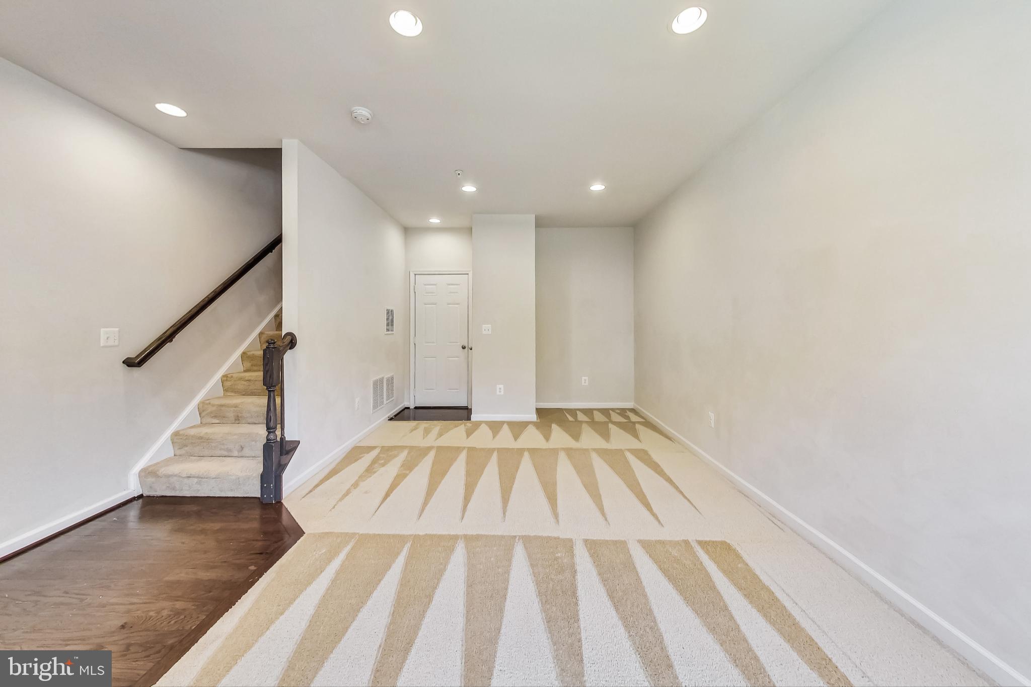 SMITH HOME FARM - Residential Lease