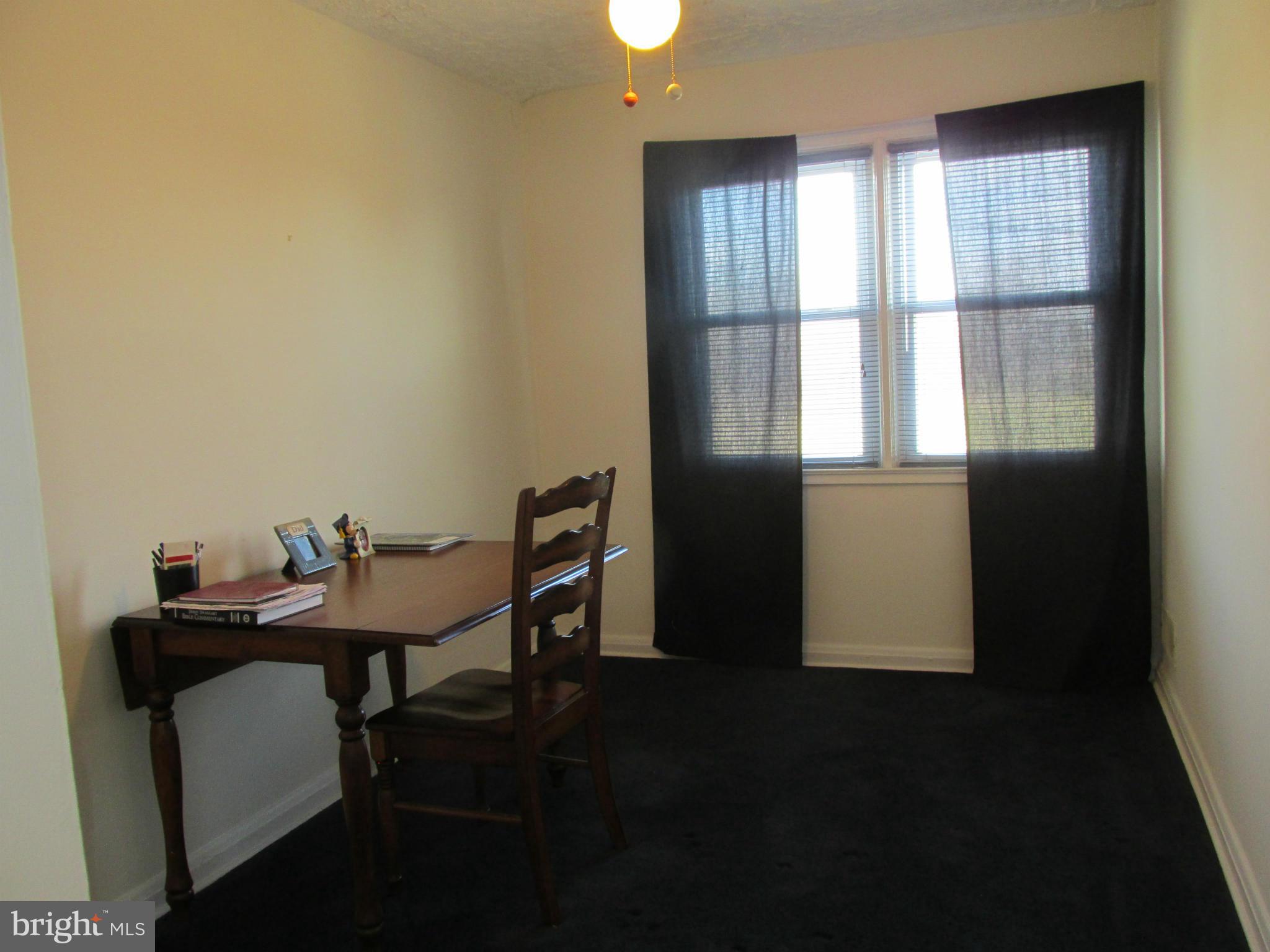 MERRITT HOMES - Residential