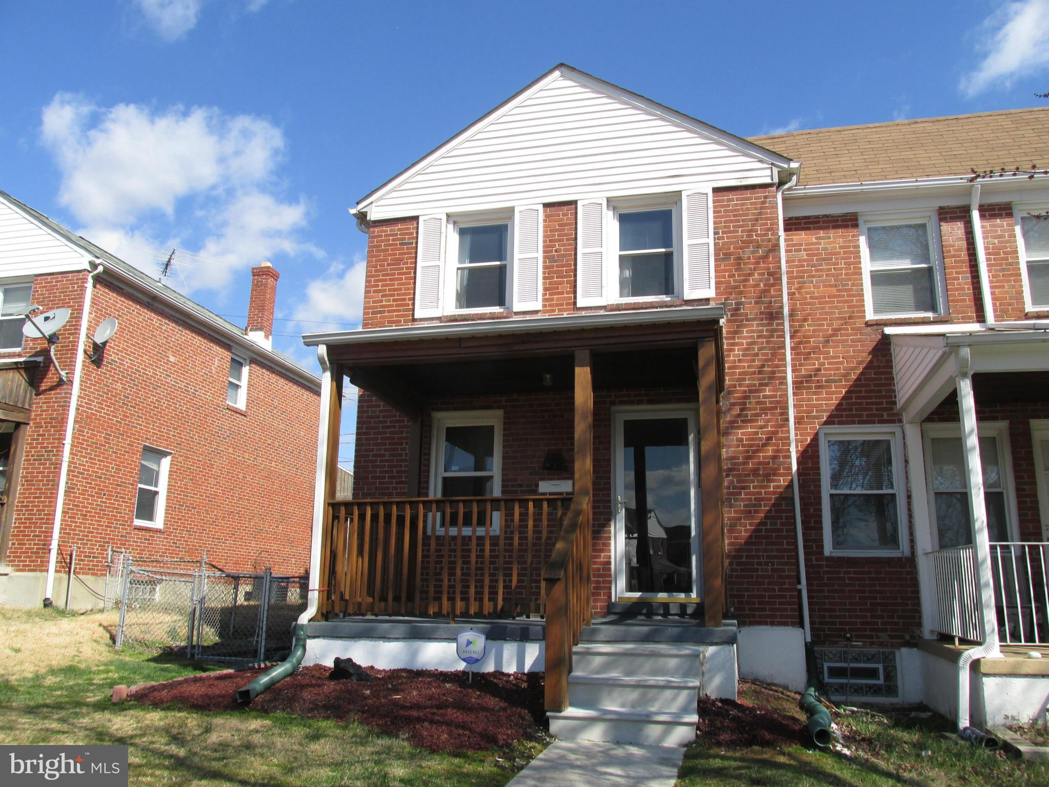 MERRITT HOMES - Residential