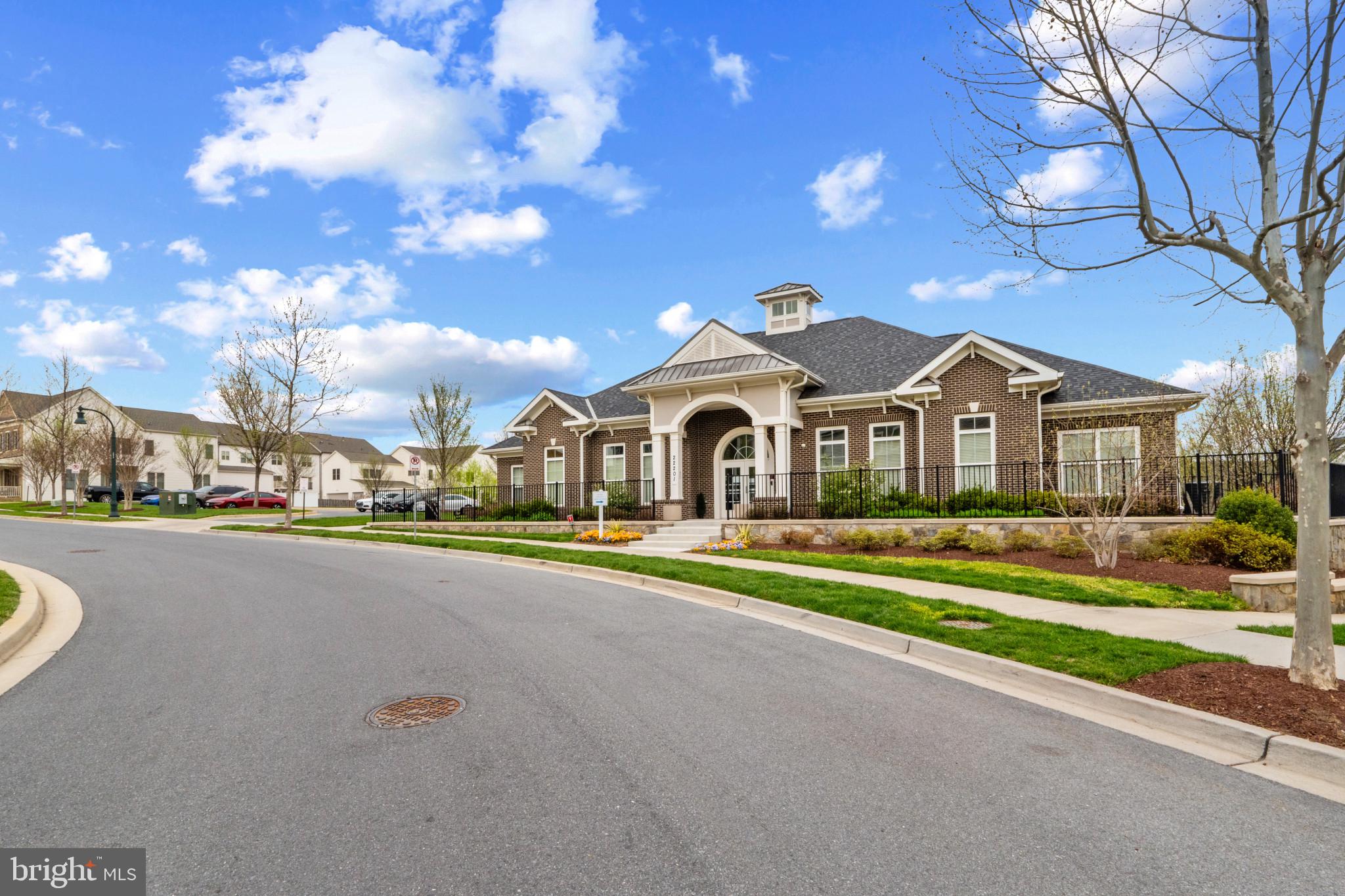 CABIN BRANCH - Residential