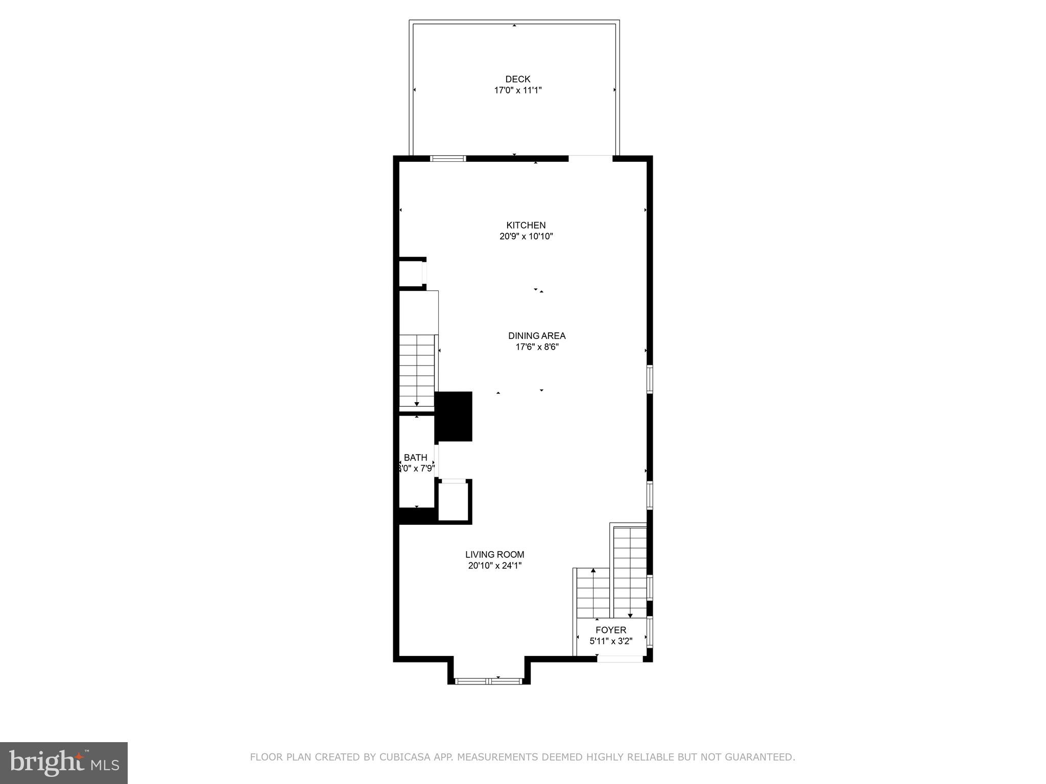 CABIN BRANCH - Residential