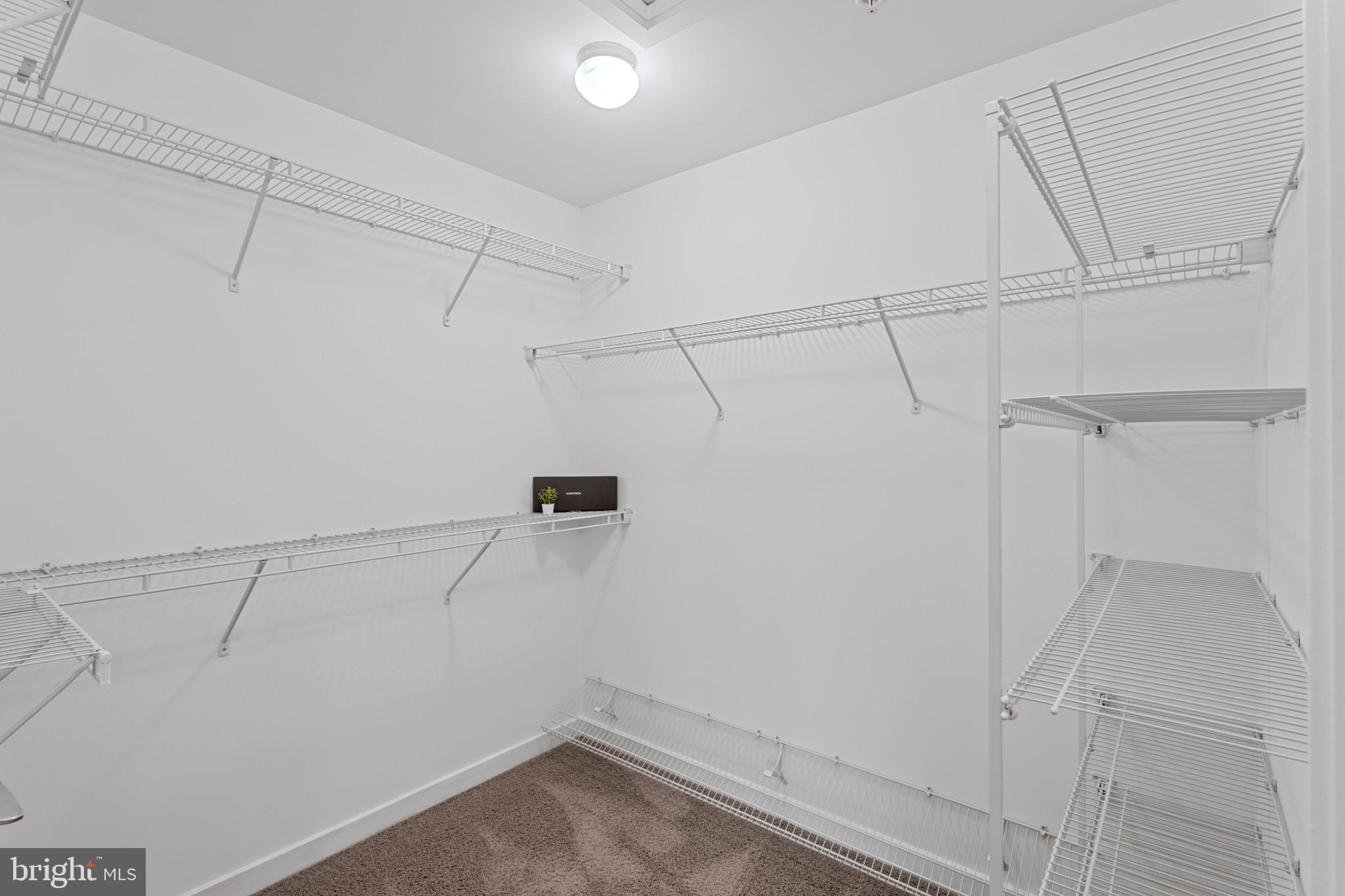 CABIN BRANCH - Residential