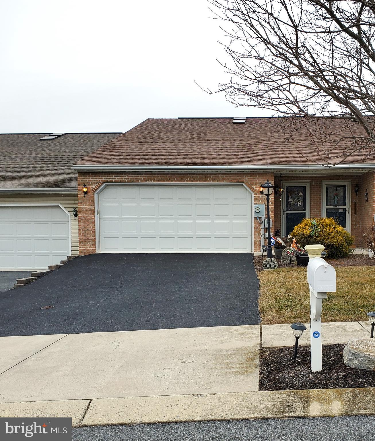 WAYNESBORO - Residential