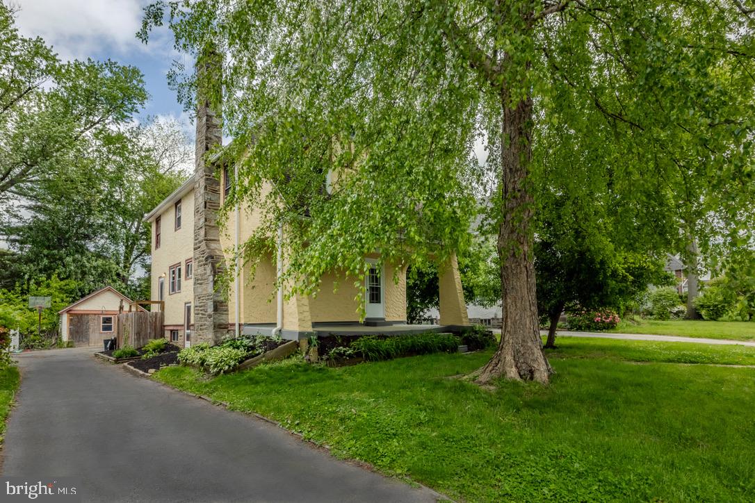 DREXEL HILL - Residential