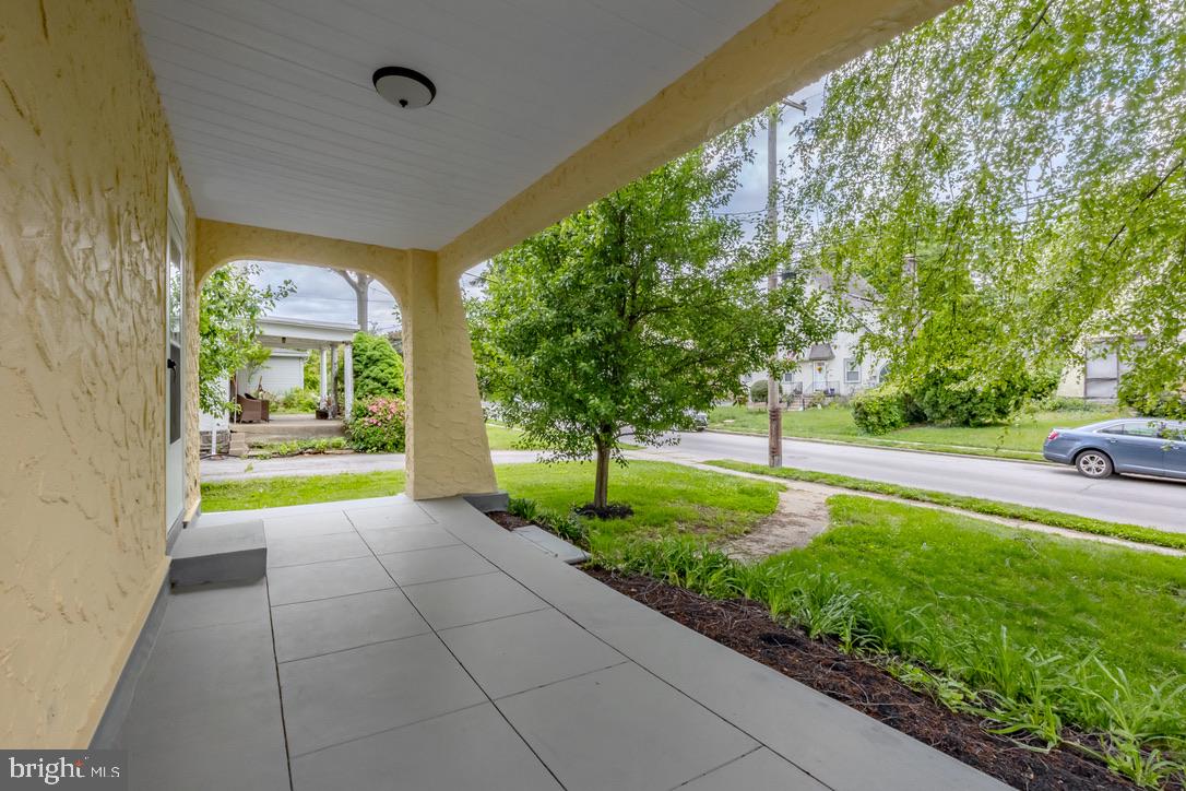 DREXEL HILL - Residential