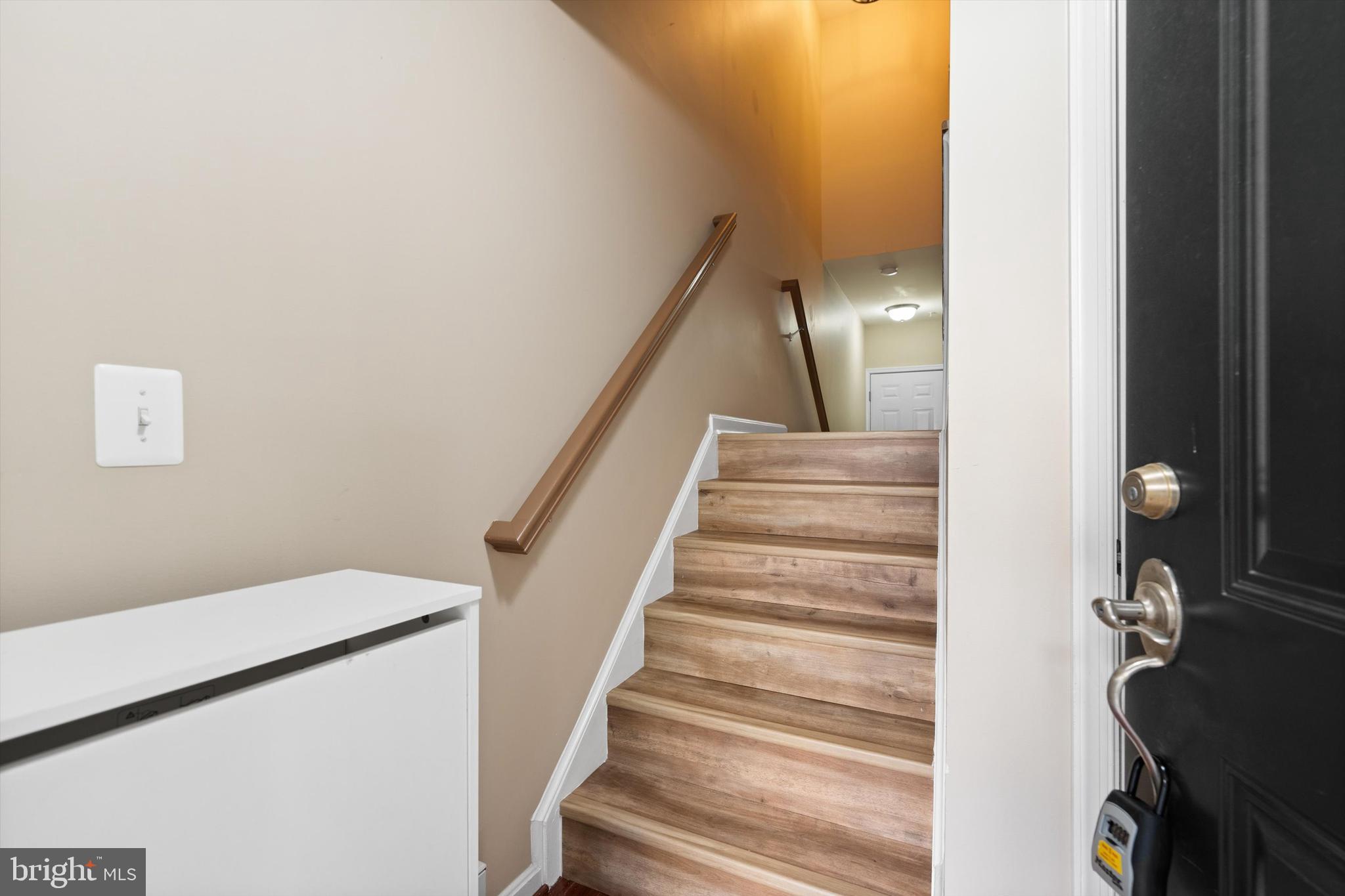 MARKET CENTER CONDOMINIUM - Residential