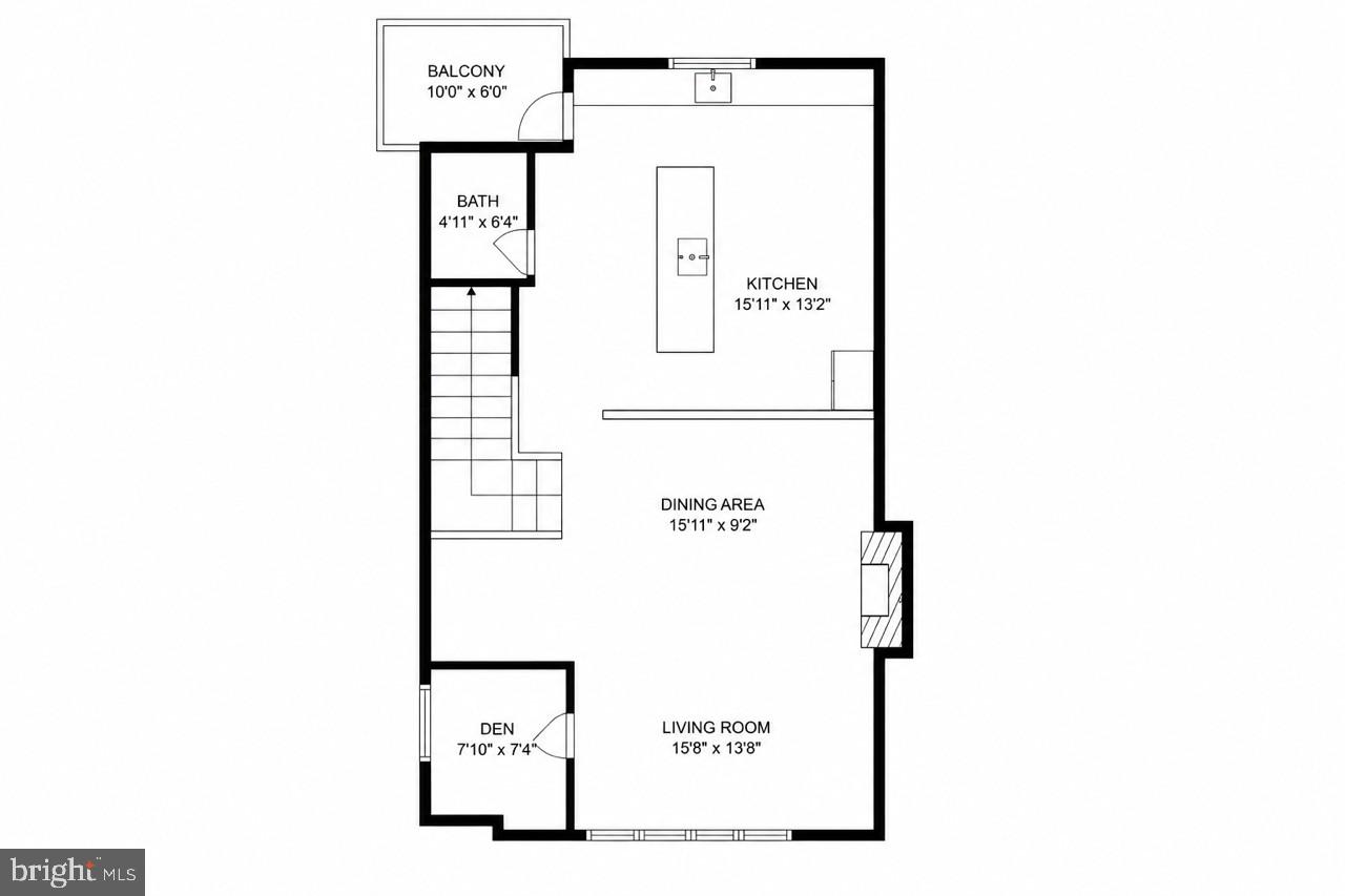 MARKET CENTER CONDOMINIUM - Residential