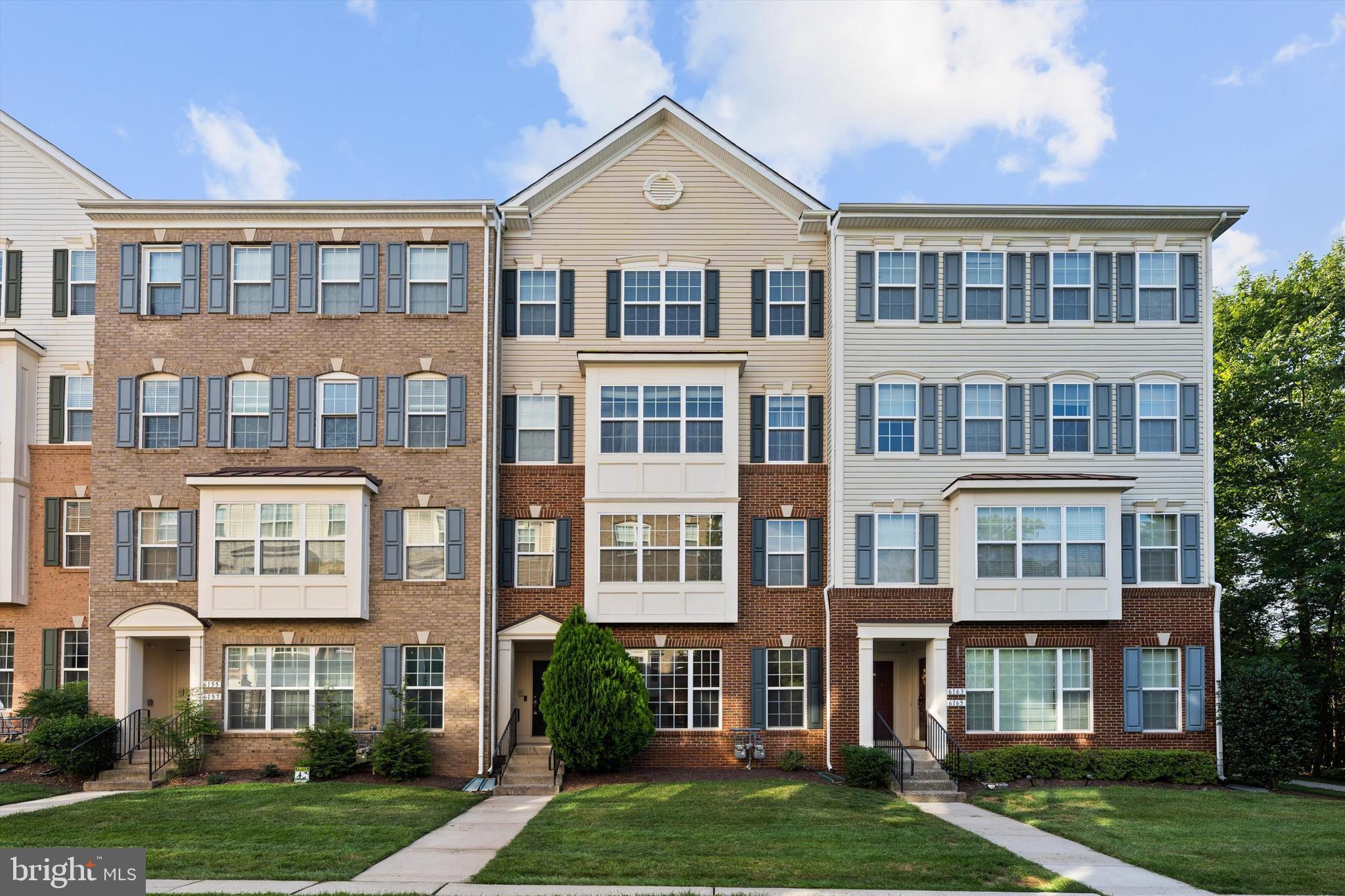 Welcome to this beautifully updated, light-filled townhouse-condo offering over 2,200 square feet of stylish living in the heart of Haymarket. The entire main level, staircase, and upper level feature new hardwood flooring, creating a seamless and modern feel throughout. The completely refreshed kitchen is the centerpiece of the home with new quartz countertops, a large center island, new cabinetry, and new  stainless steel appliances. The open layout flows effortlessly into the dining and living areas, making it perfect for both everyday living and entertaining.  A separate den on the main level completes this floor and offers the perfect space for a private office, study, or flex room.

Upstairs, the spacious primary suite offers a wall of windows, a large walk-in closet, and a luxurious ensuite bath with dual vanities, a soaking tub, and a separate shower. Two additional generously sized bedrooms, a full bath, and a convenient upper-level laundry room complete the second floor.  

Enjoy the attached garage, abundant natural light, and a location that’s hard to beat. Just minutes from shopping, restaurants, UVA Health Haymarket Medical Center, I-66, and everything Haymarket has to offer. This move-in ready home combines modern updates, generous living space, and exceptional convenience. Don’t miss it.