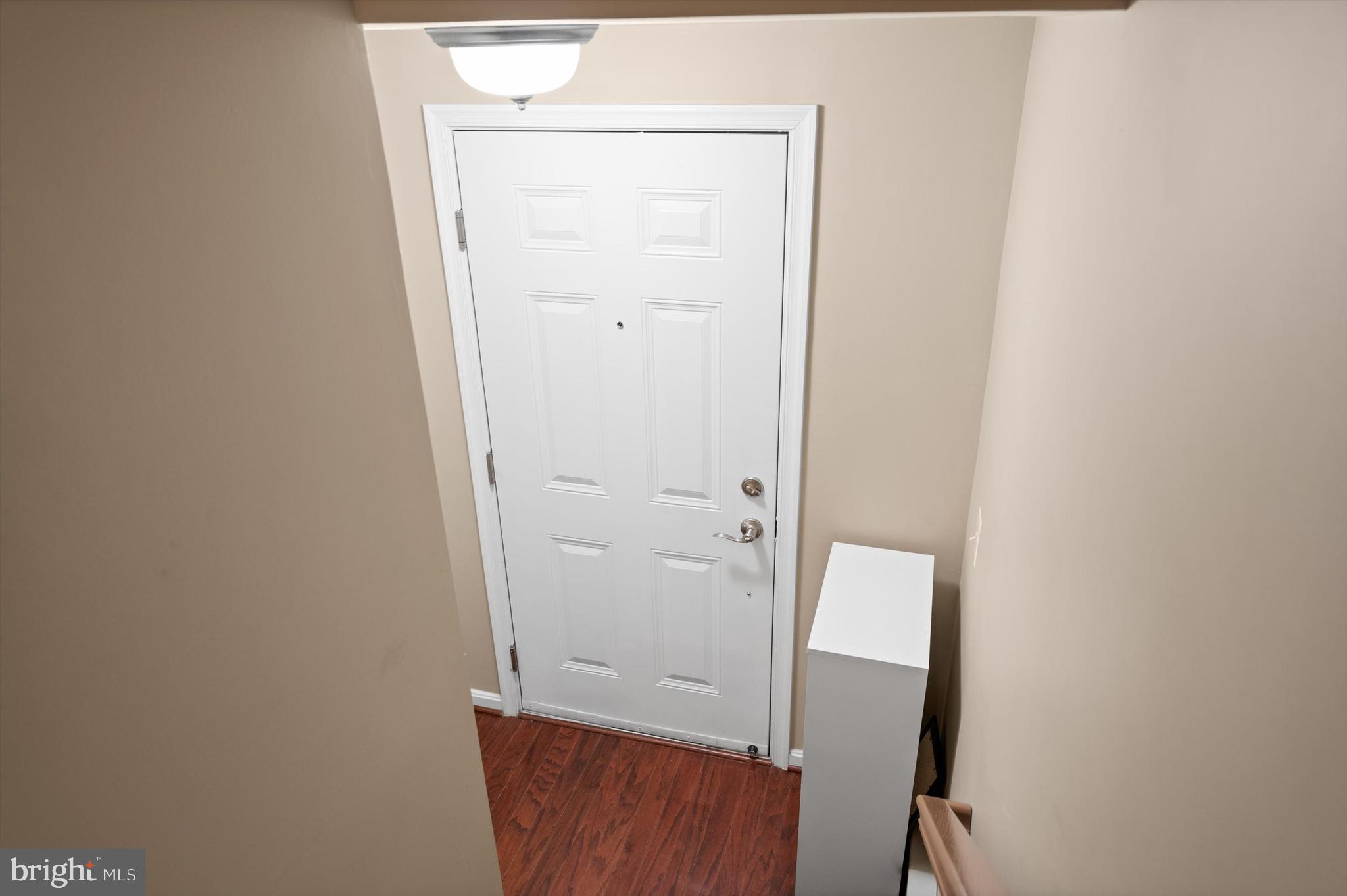 MARKET CENTER CONDOMINIUM - Residential