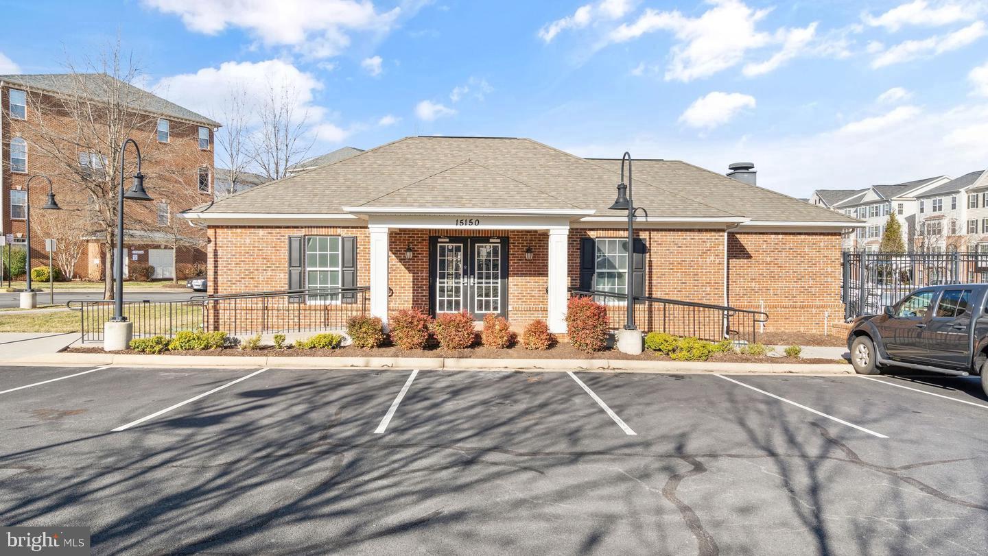 MARKET CENTER CONDOMINIUM - Residential