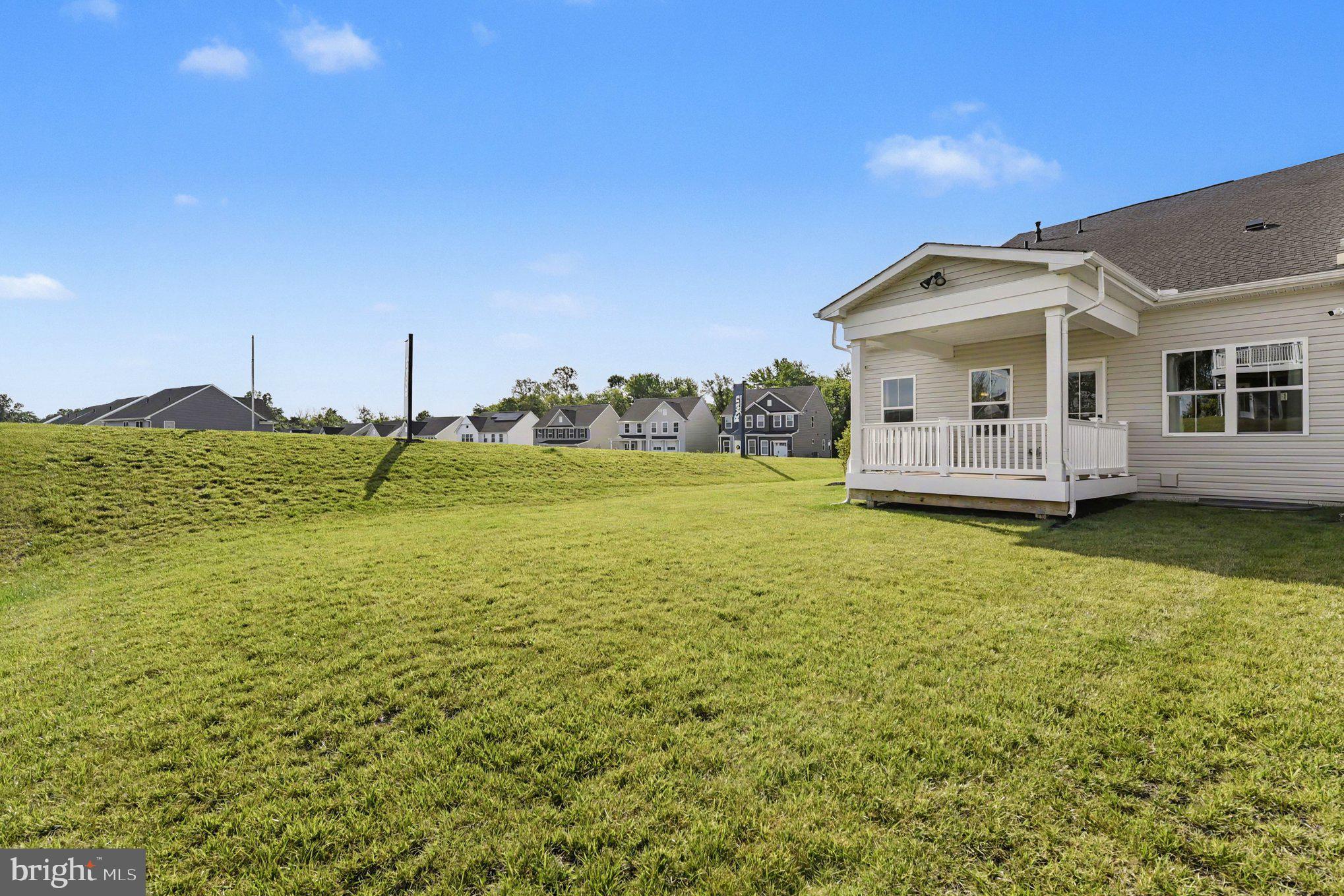 ABERDEEN OVERLOOK - Residential
