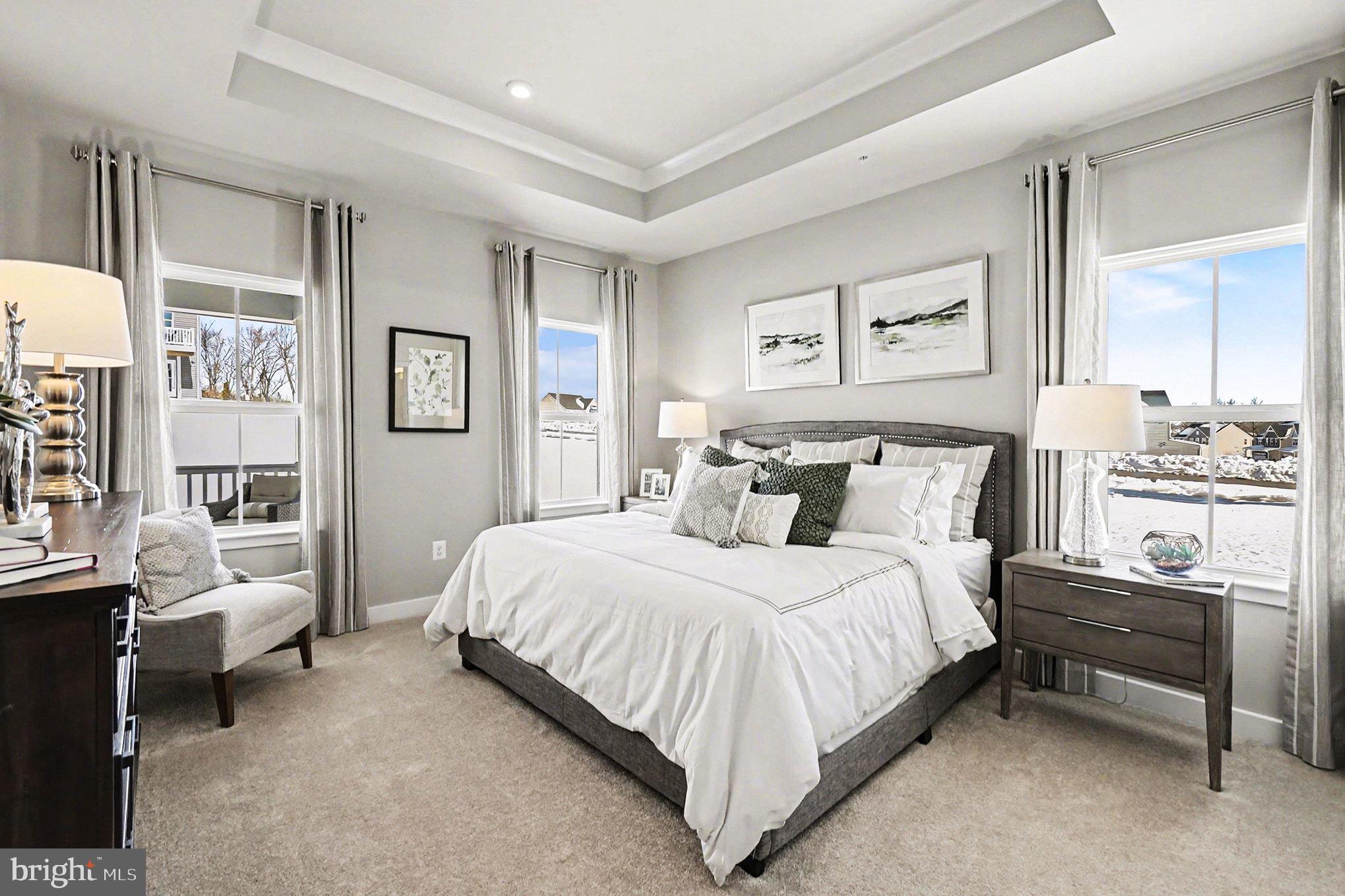 ABERDEEN OVERLOOK - Residential
