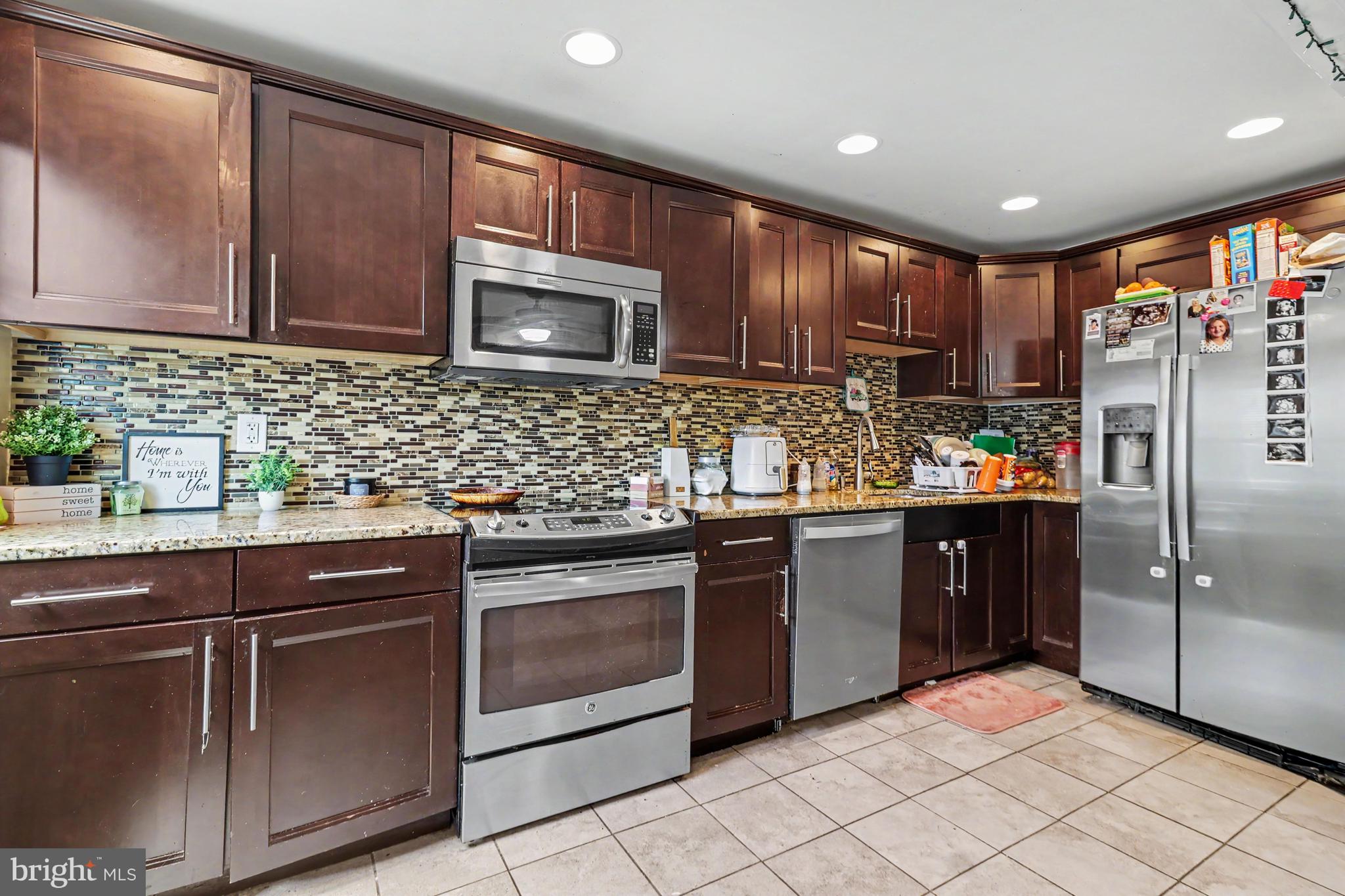BRIARCLIFFE - Residential