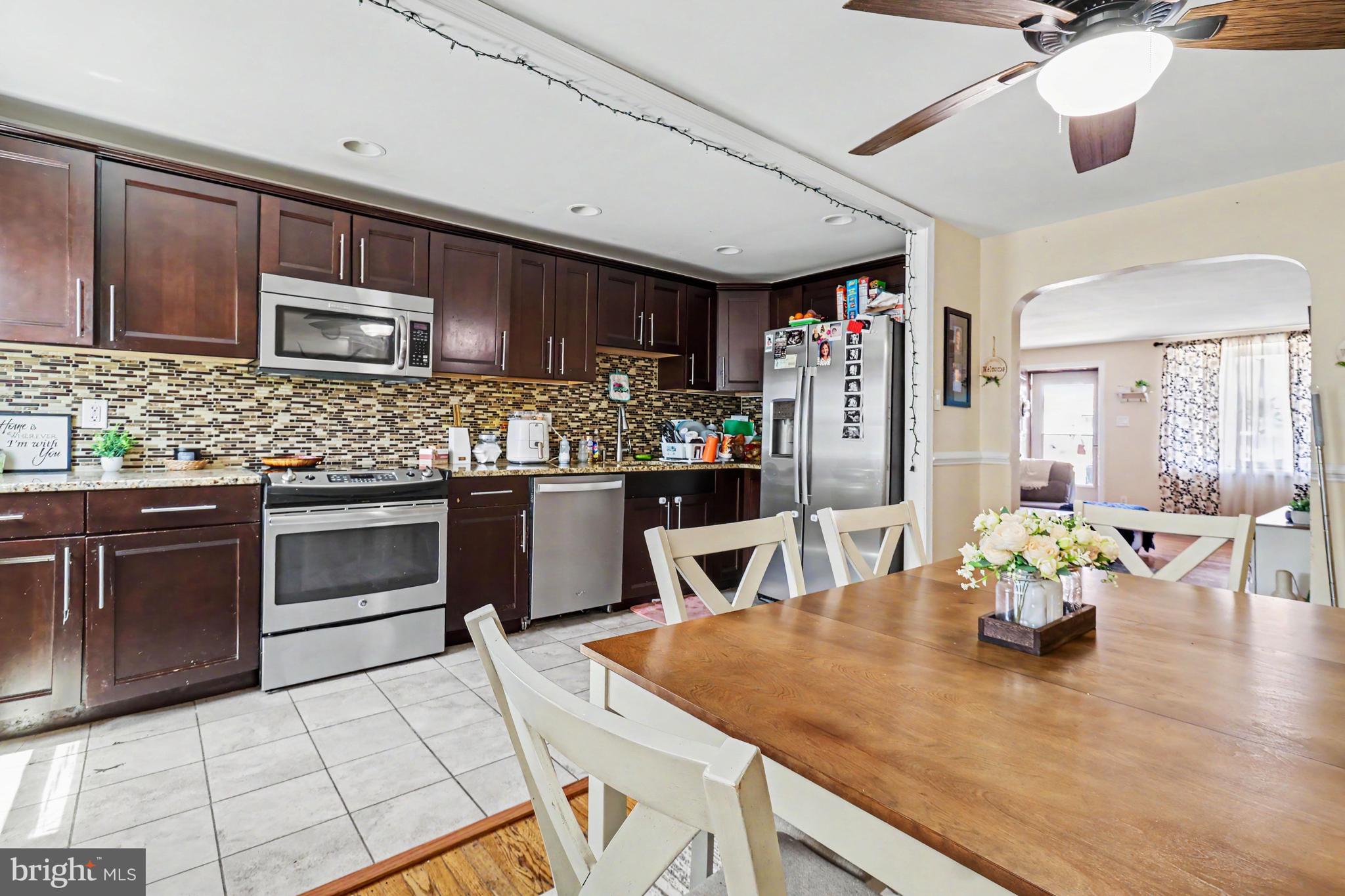 BRIARCLIFFE - Residential