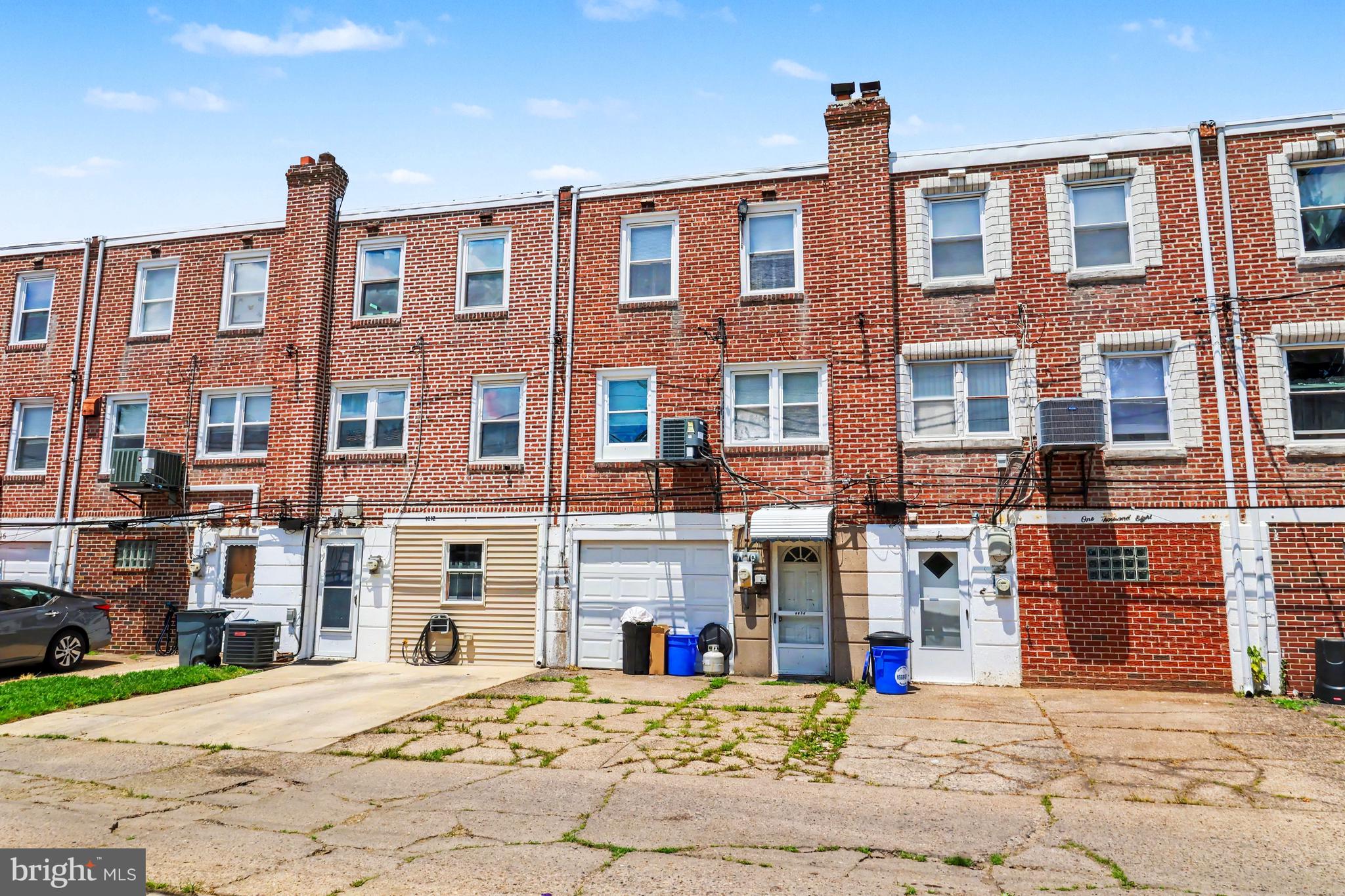 BRIARCLIFFE - Residential