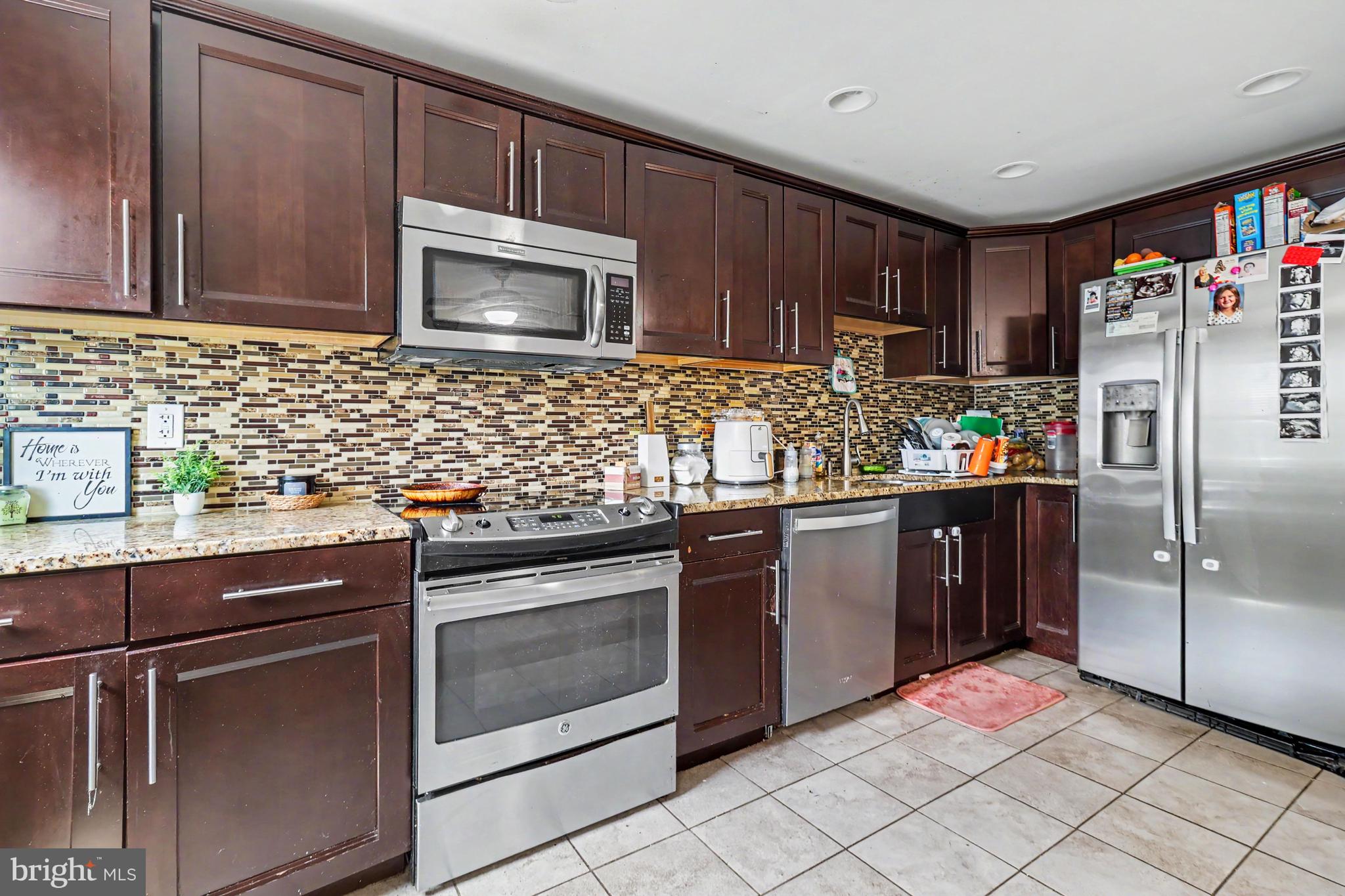BRIARCLIFFE - Residential