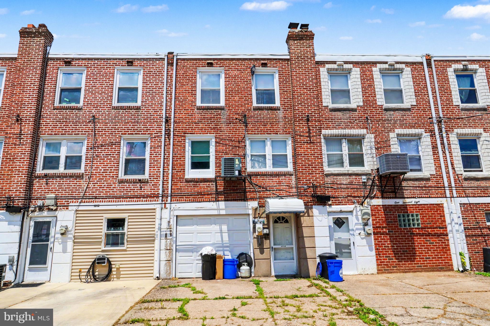BRIARCLIFFE - Residential