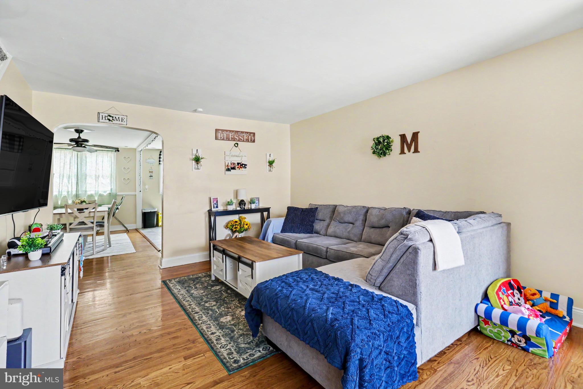 BRIARCLIFFE - Residential