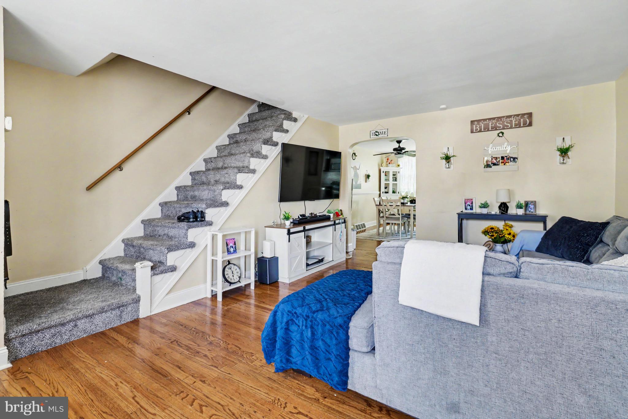 BRIARCLIFFE - Residential