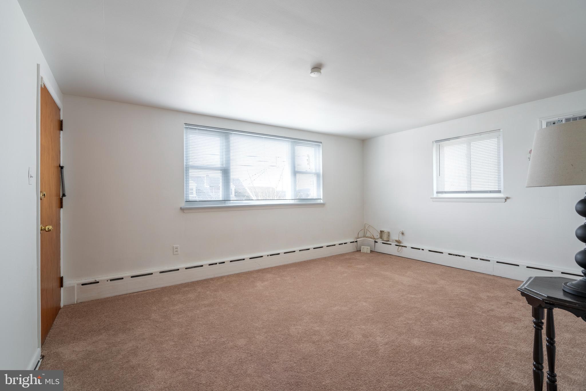 NONE AVAILABLE - Residential Lease