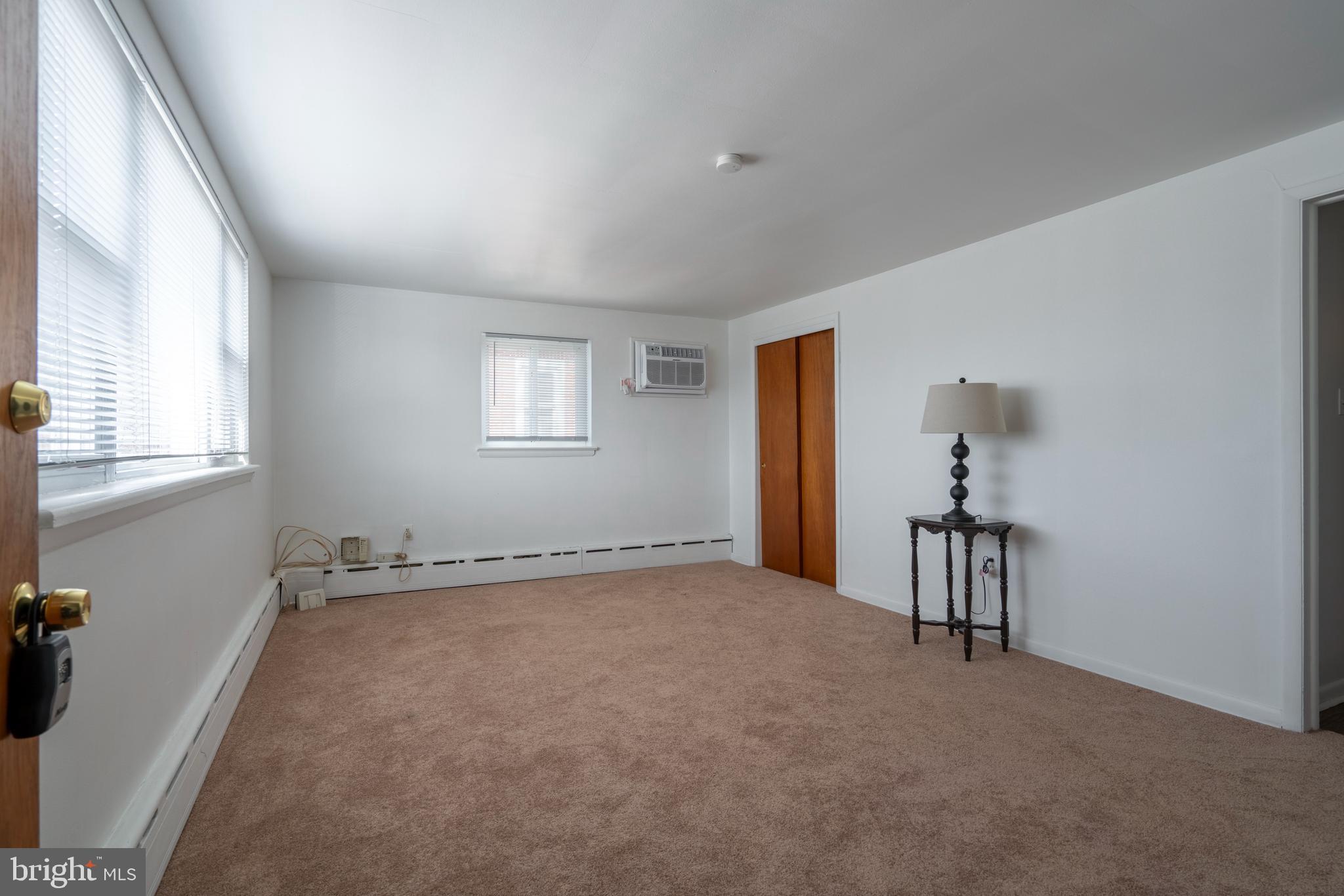 NONE AVAILABLE - Residential Lease