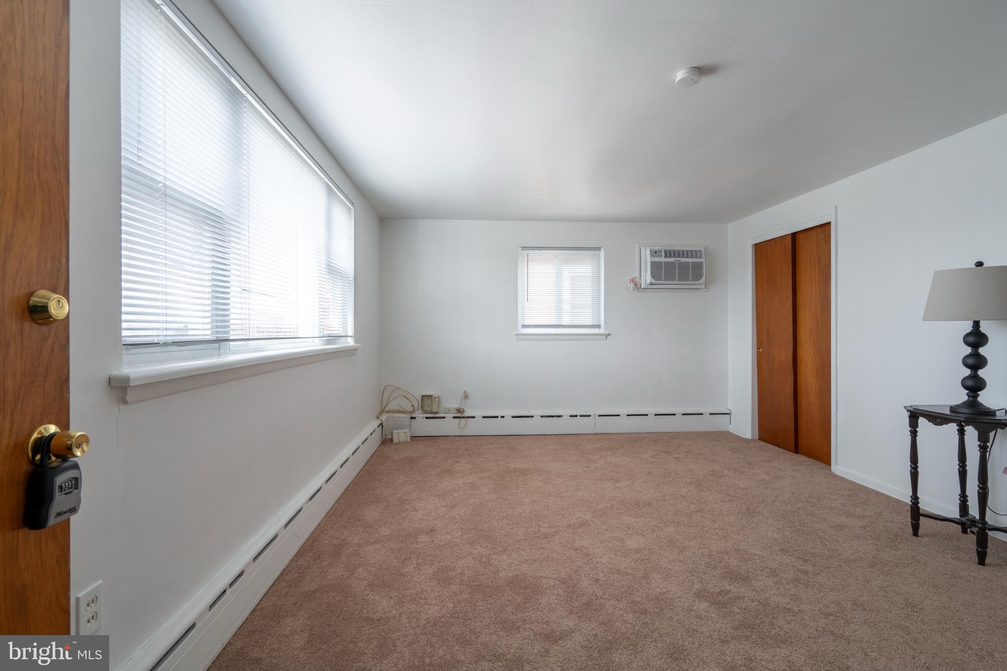 NONE AVAILABLE - Residential Lease