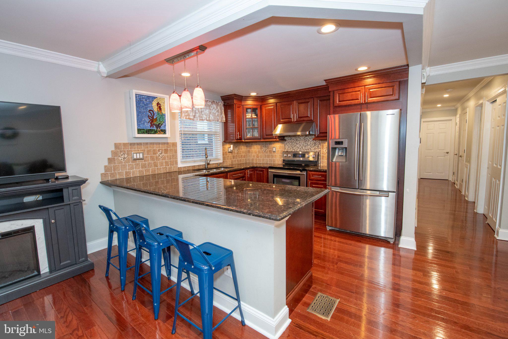 BELLS CORNER - Residential