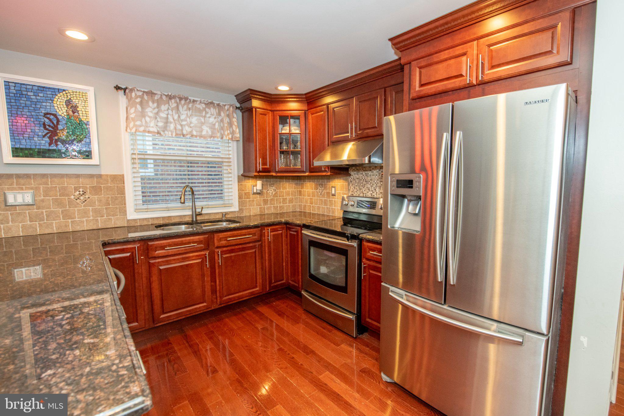 BELLS CORNER - Residential