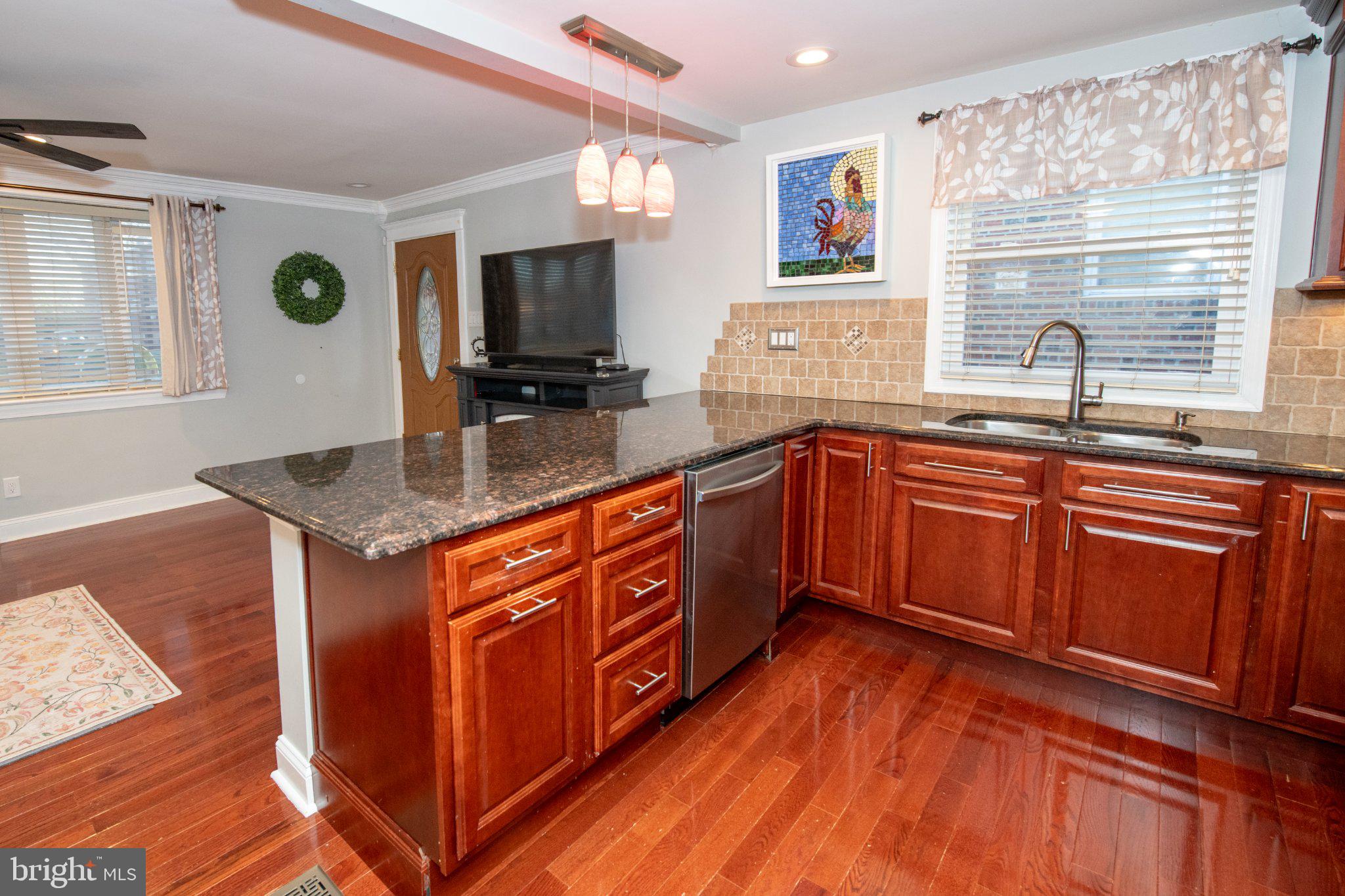 BELLS CORNER - Residential
