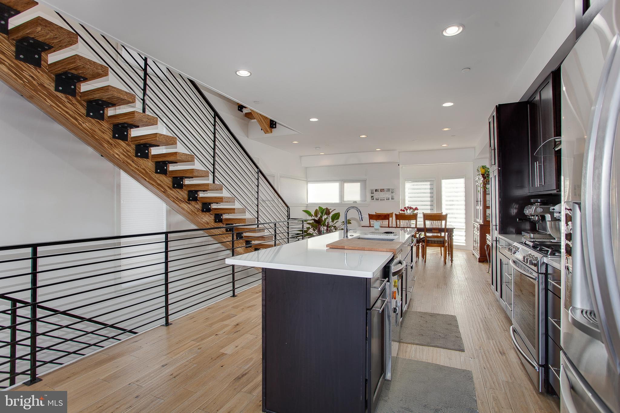 NORTHERN LIBERTIES - Residential
