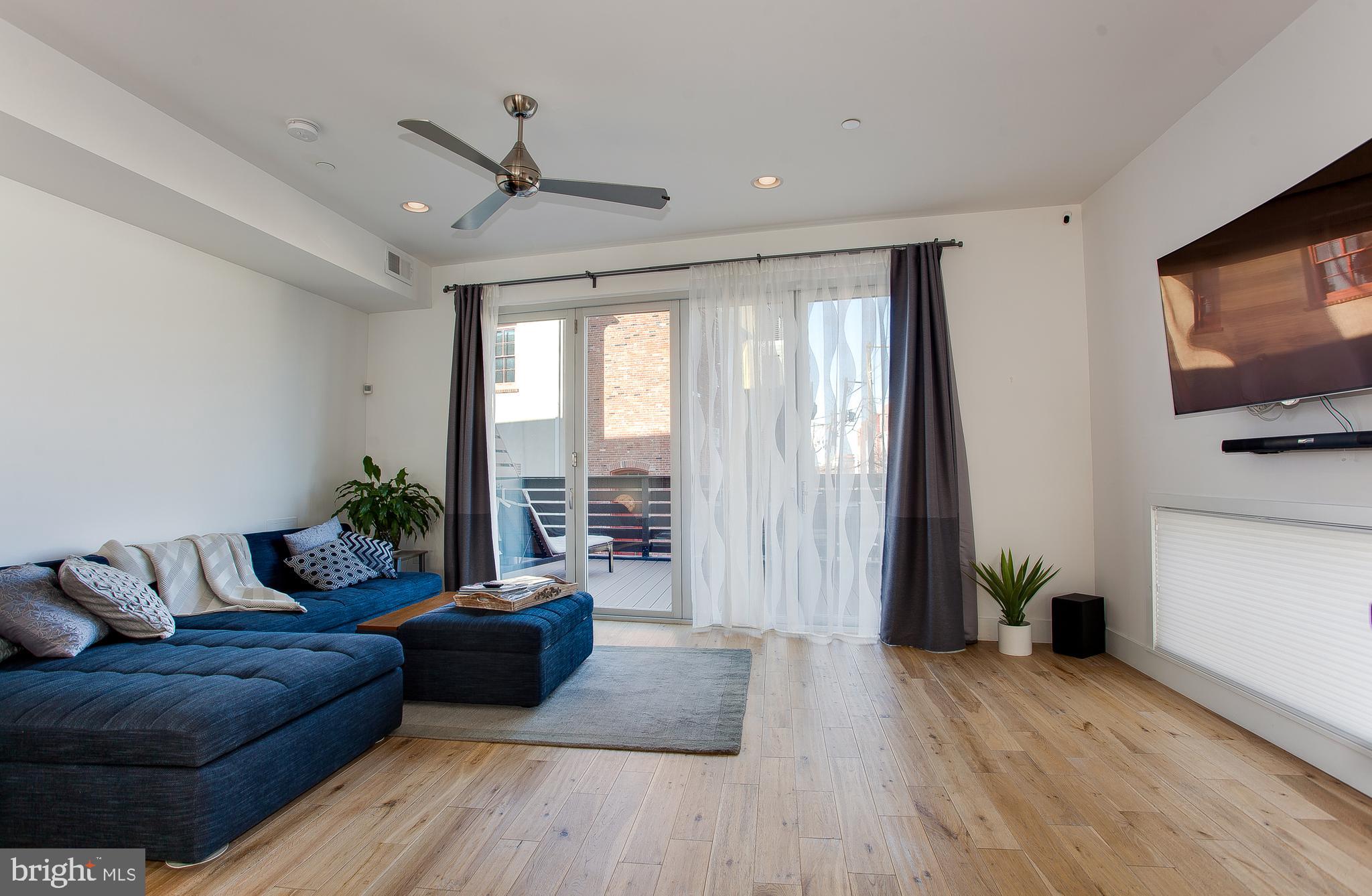 NORTHERN LIBERTIES - Residential