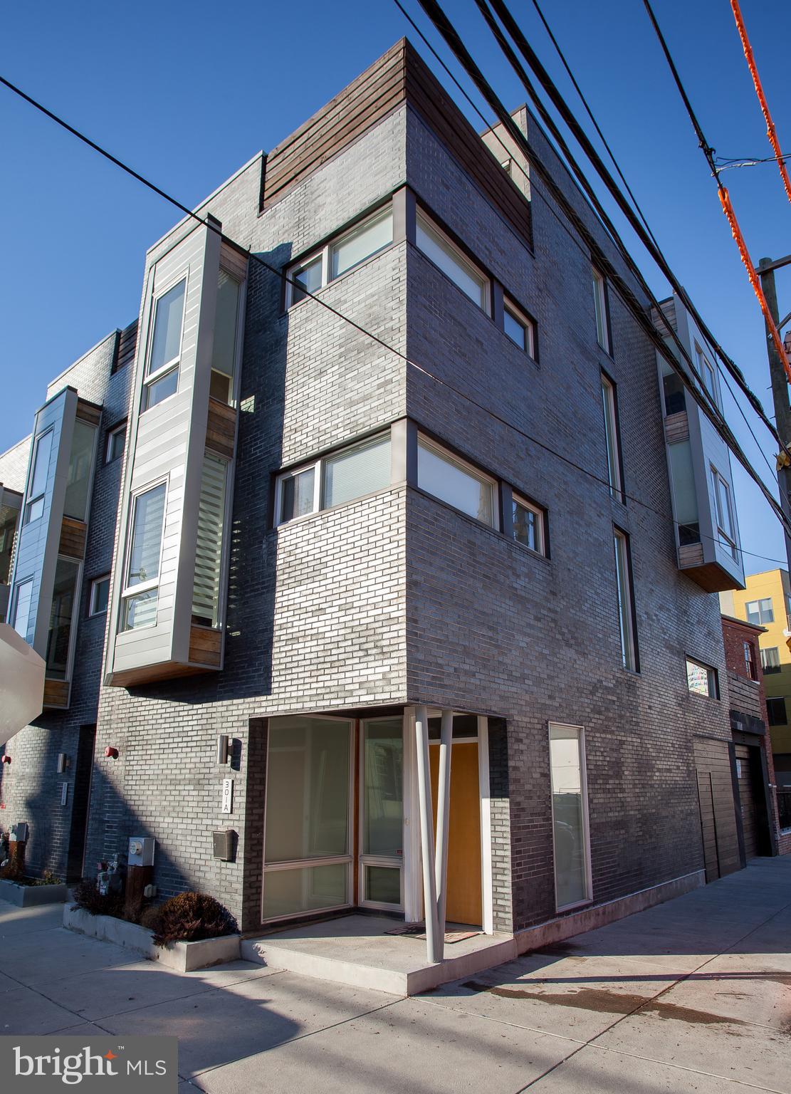 NORTHERN LIBERTIES - Residential