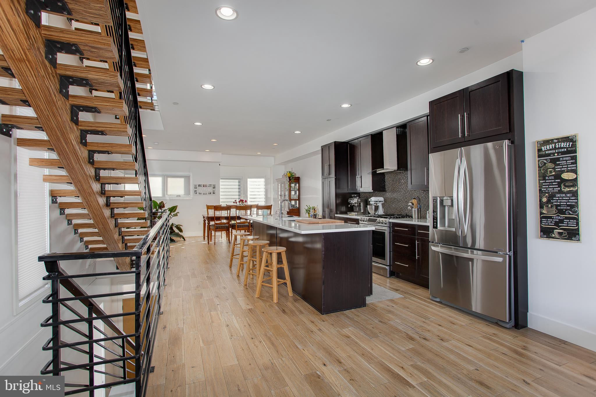 NORTHERN LIBERTIES - Residential