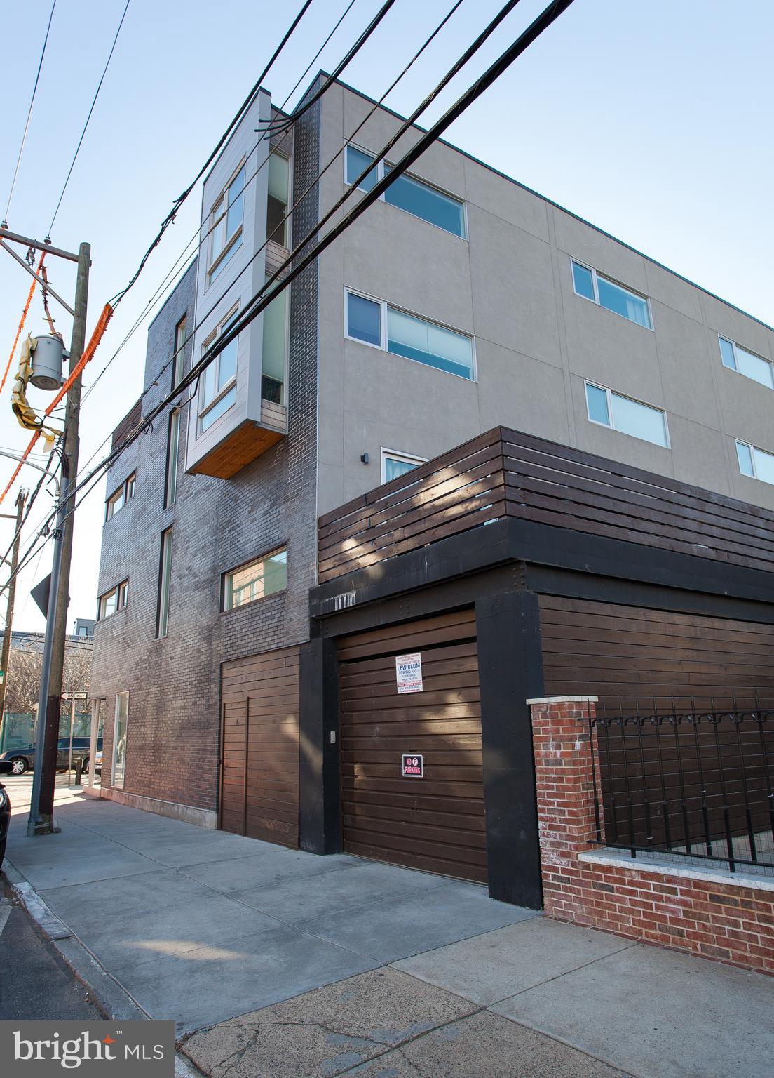 NORTHERN LIBERTIES - Residential