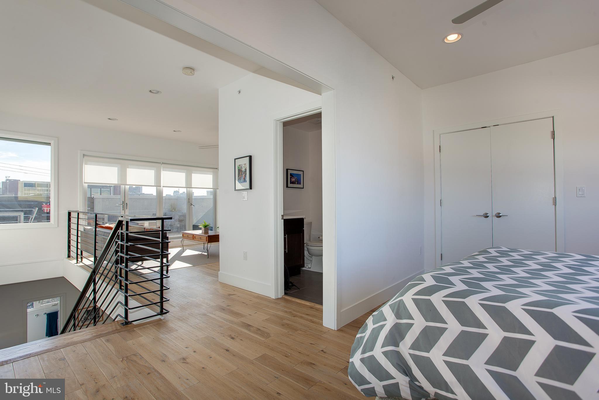 NORTHERN LIBERTIES - Residential