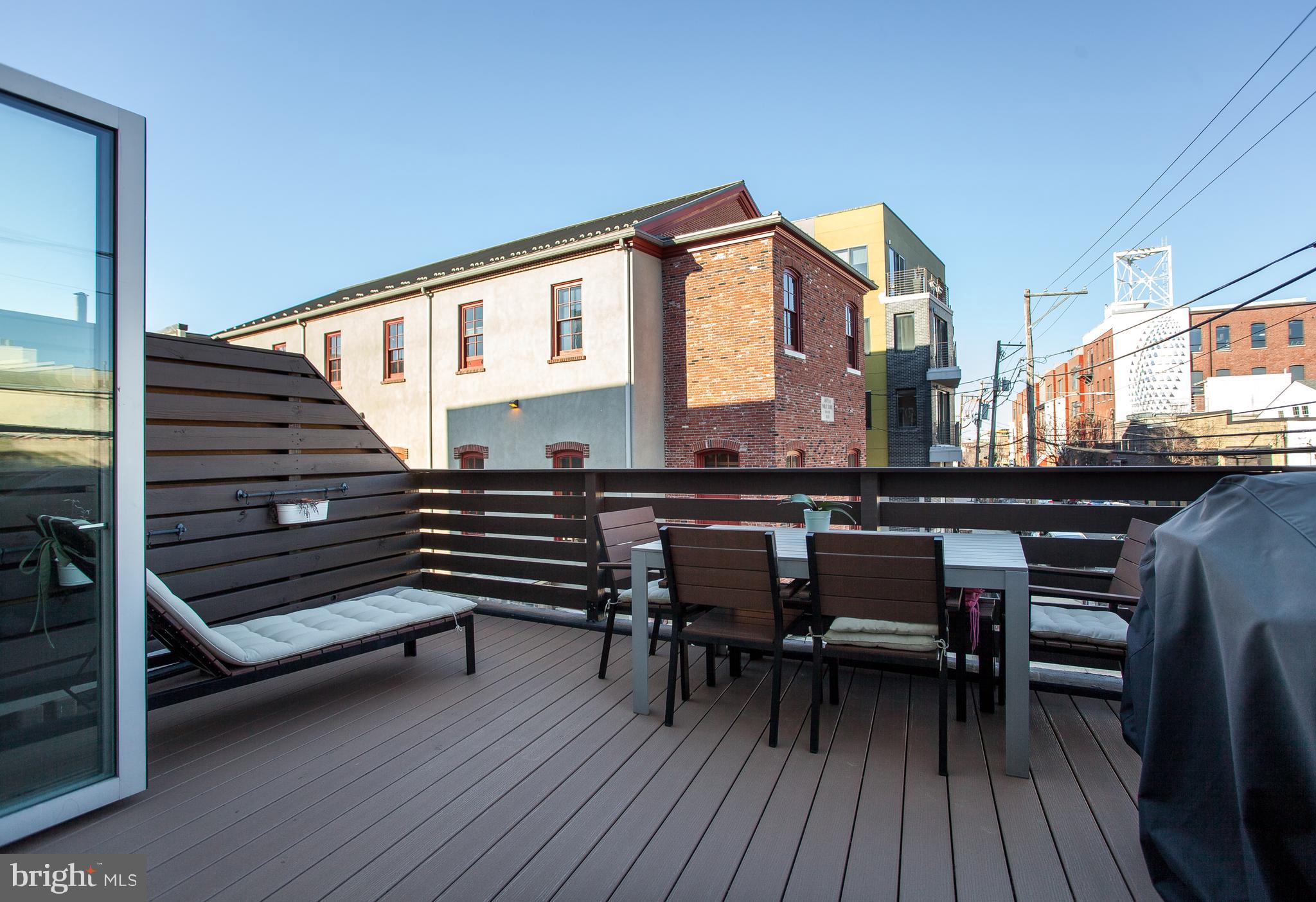 NORTHERN LIBERTIES - Residential
