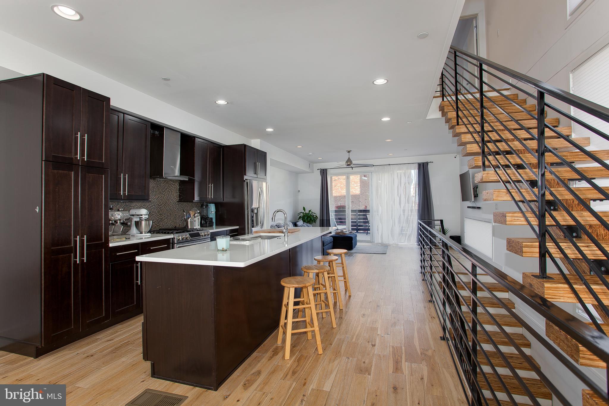 NORTHERN LIBERTIES - Residential