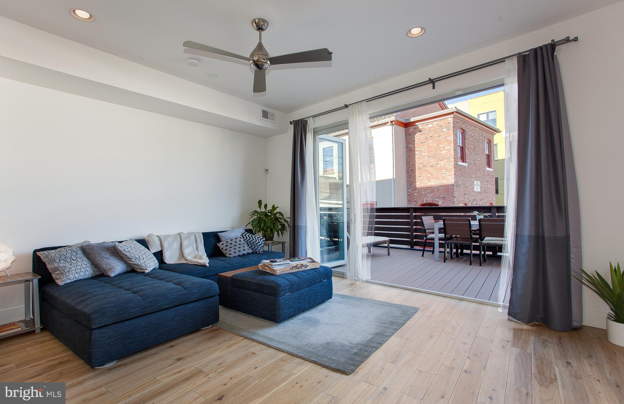 NORTHERN LIBERTIES - Residential