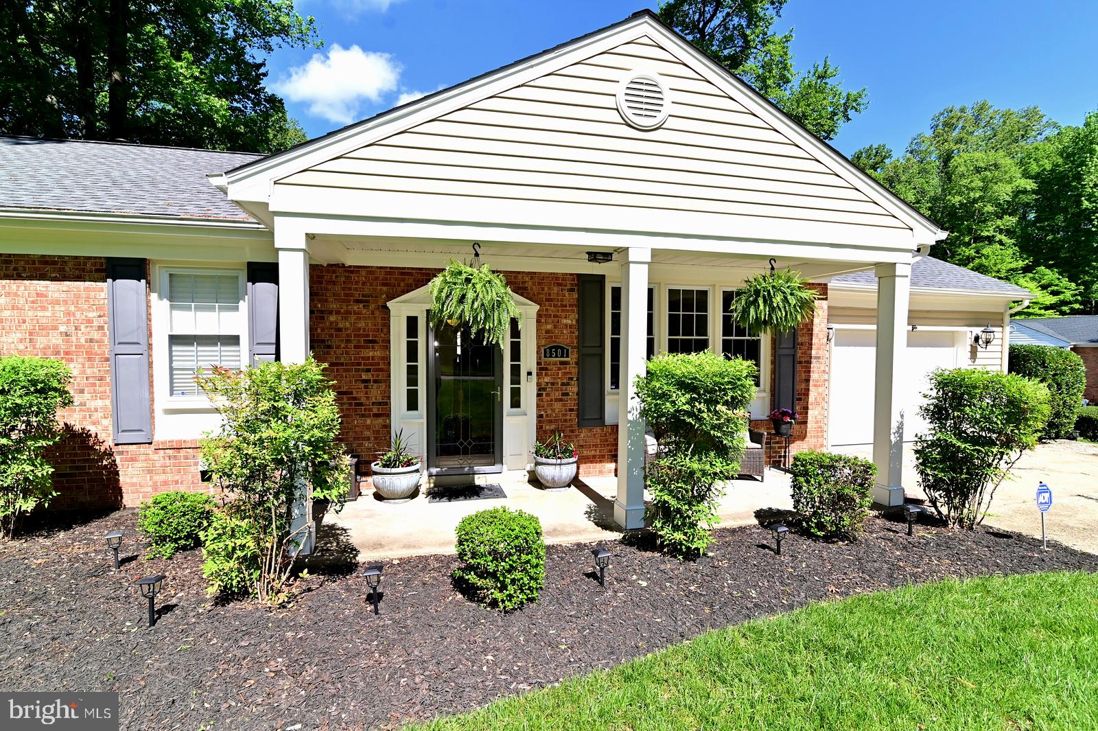 MARLTON - Residential