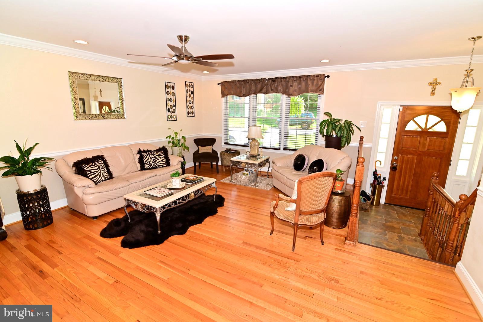 MARLTON - Residential