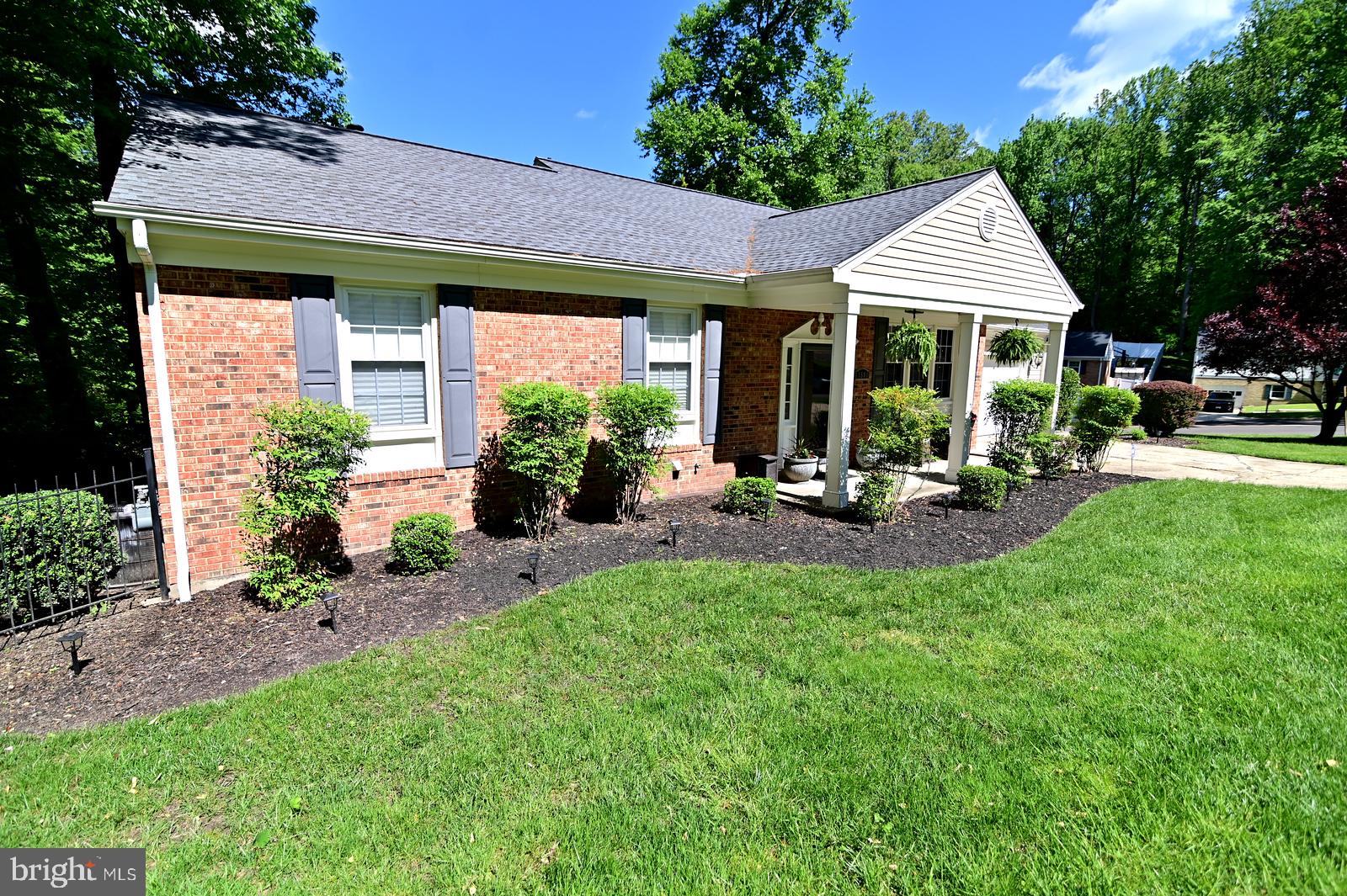 MARLTON - Residential