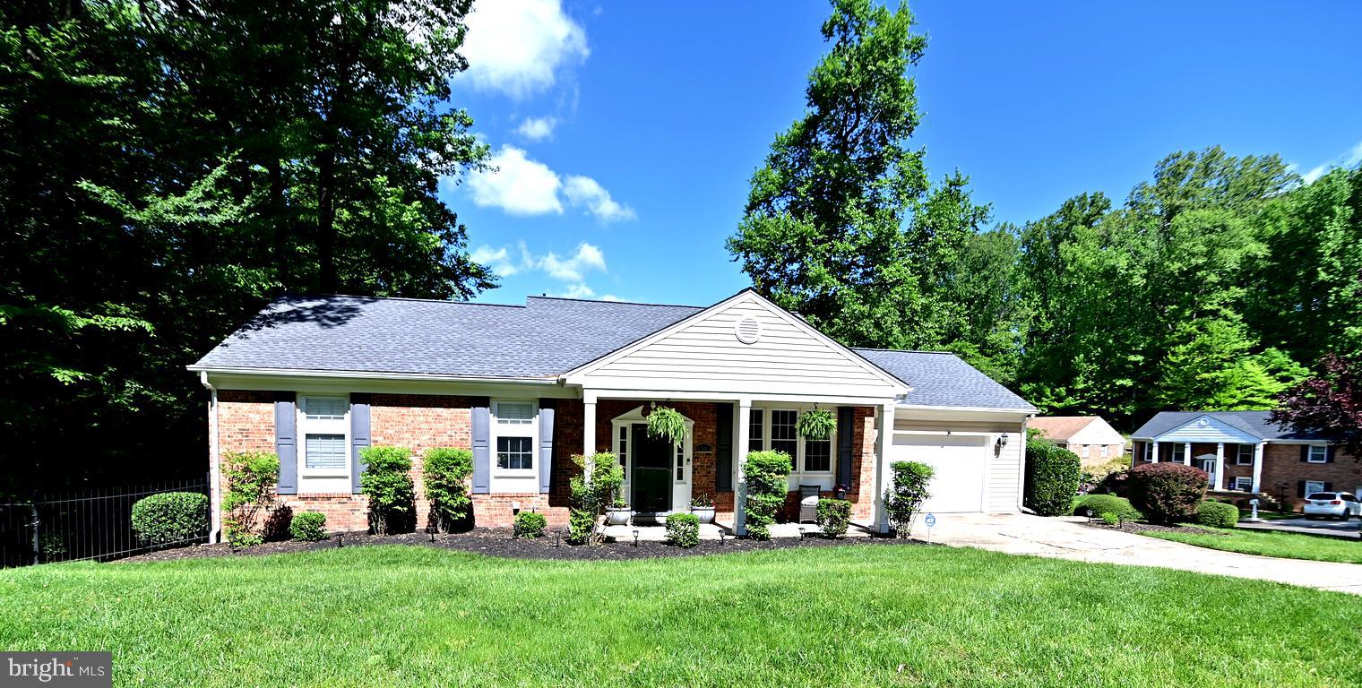 MARLTON - Residential