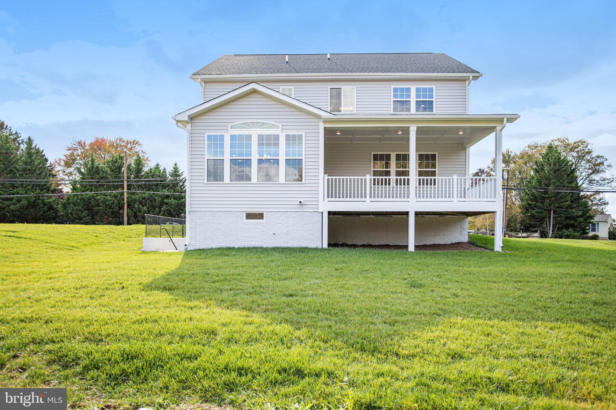 WORTHINGTON GROVE - Residential