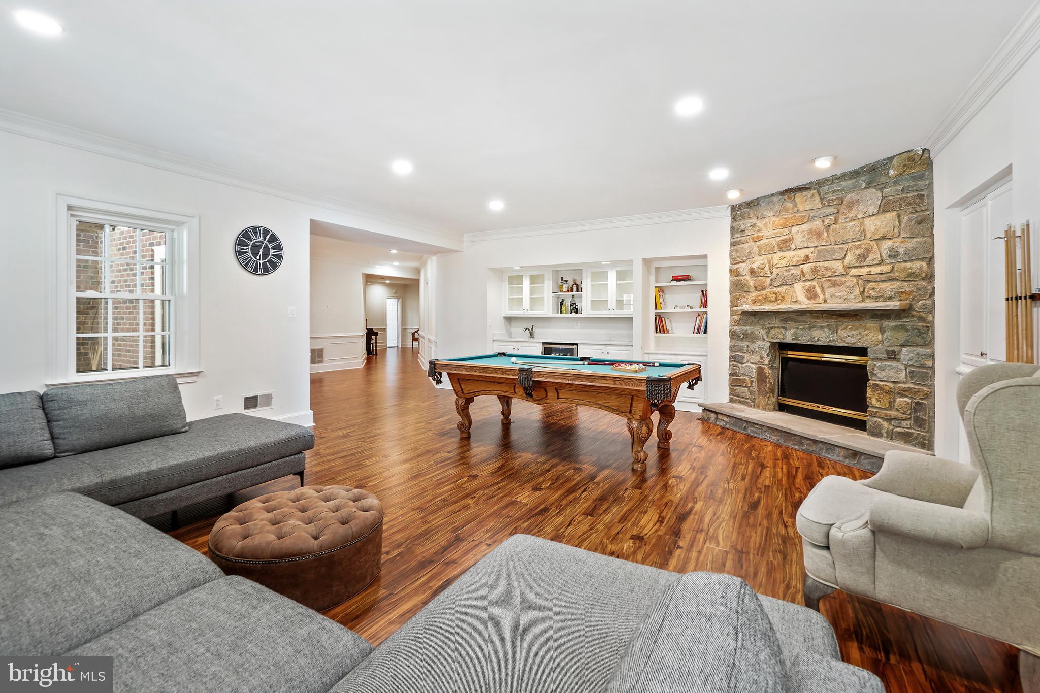 AVENEL - Residential