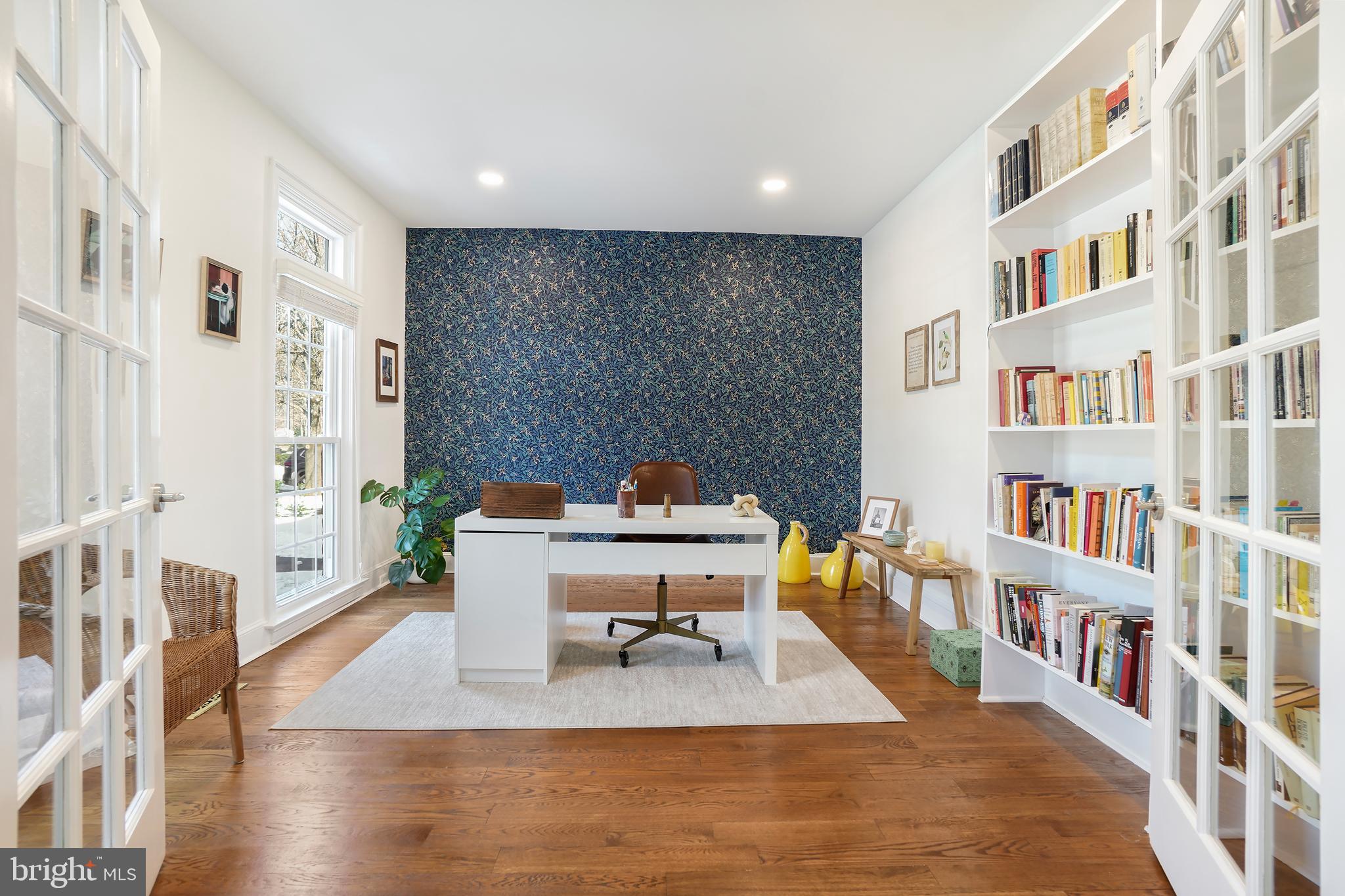 AVENEL - Residential